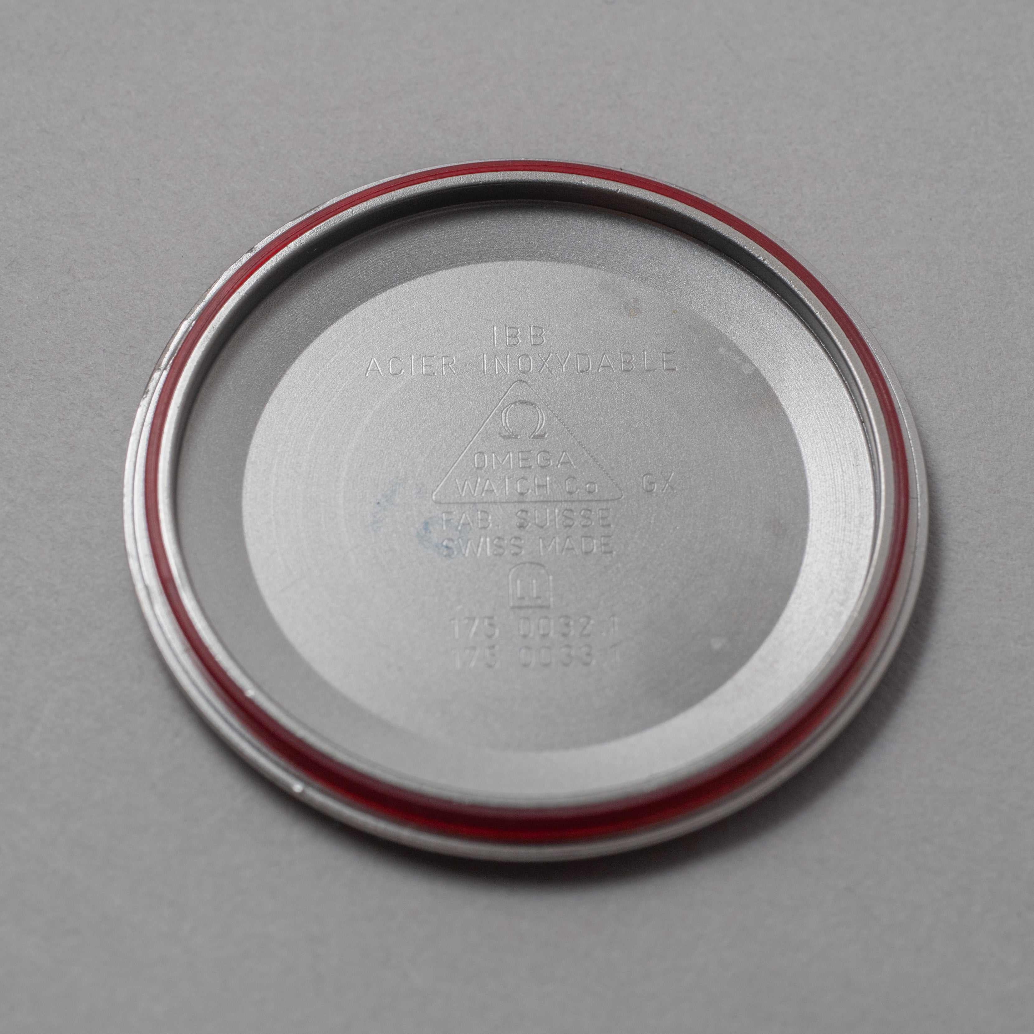 オメガ スピードマスター 1998年製 オートマチック クロノグラフ