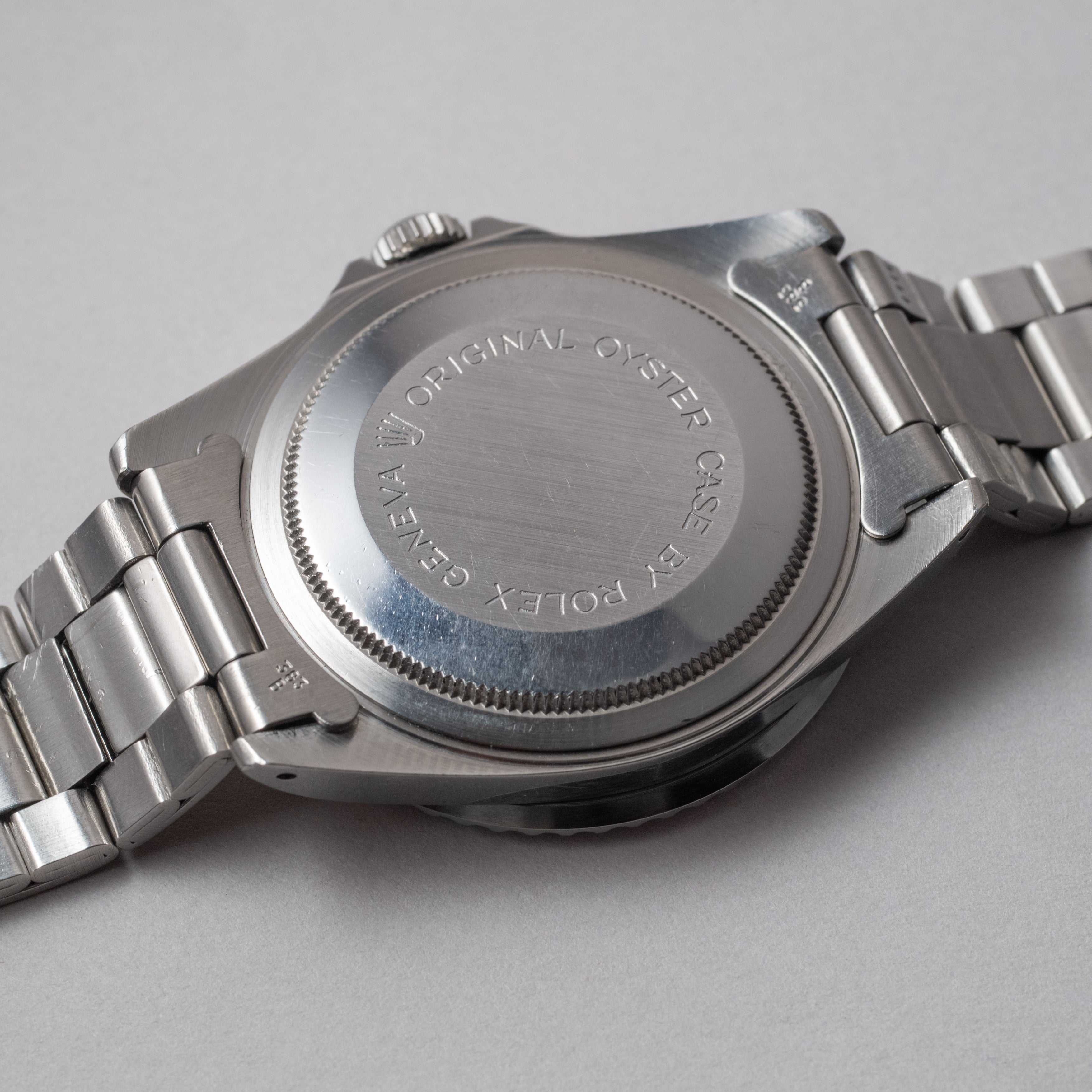 チューダー サブマリーナ Ref.75090 ブルー 1992年製 ミッドサイズダイバー