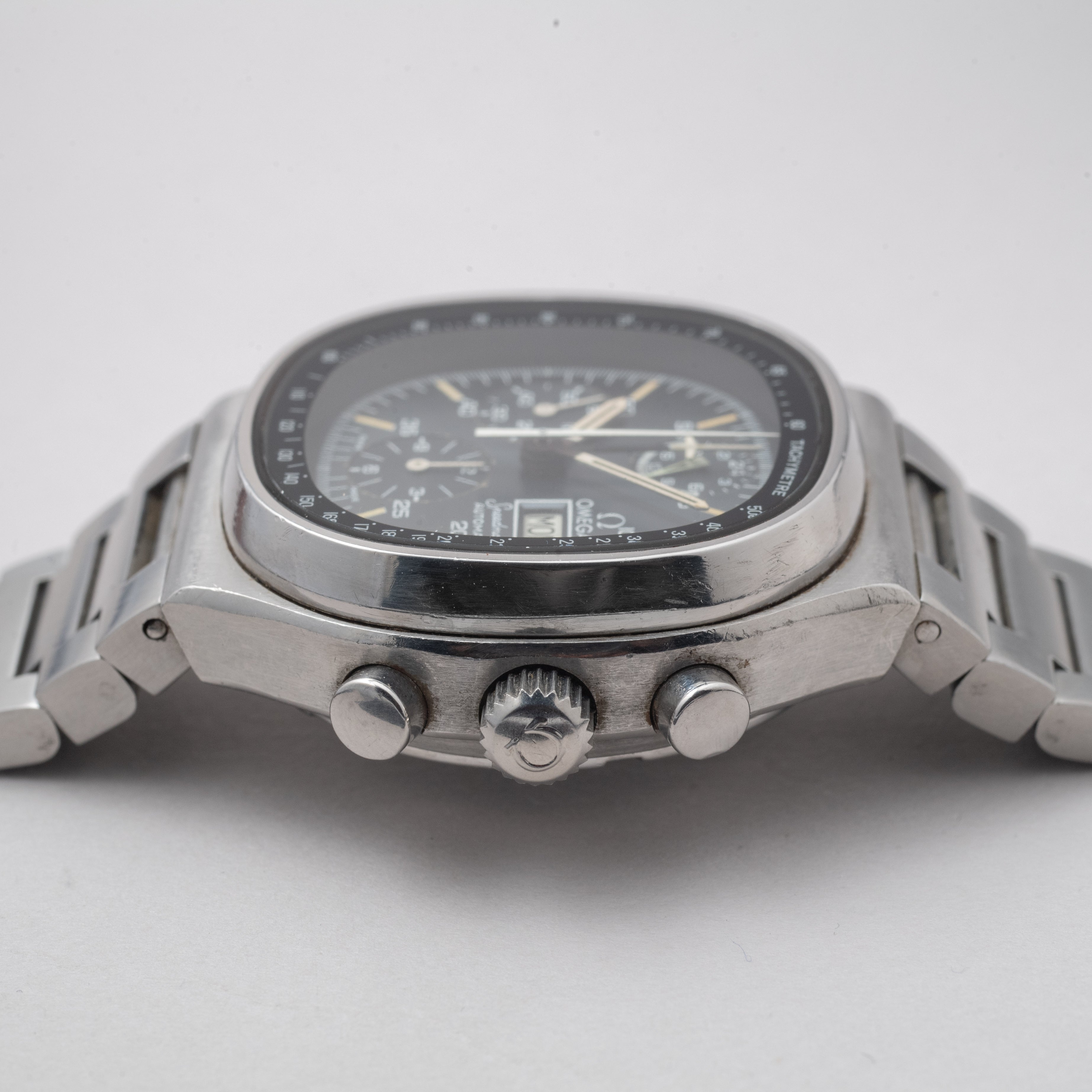 オメガ スピードマスター TVスクリーン 1976年製 Ref.176.0014