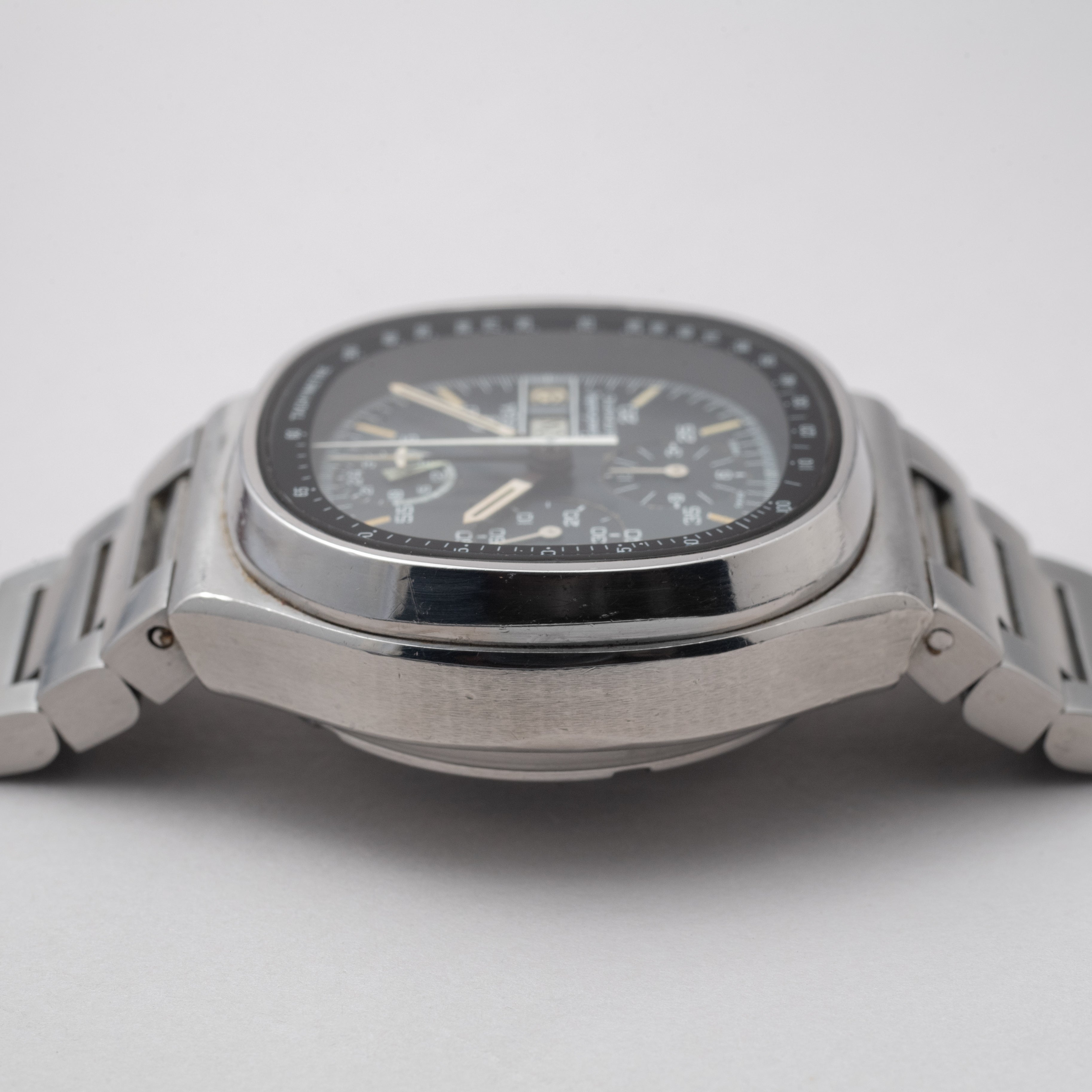 オメガ スピードマスター TVスクリーン 1976年製 Ref.176.0014