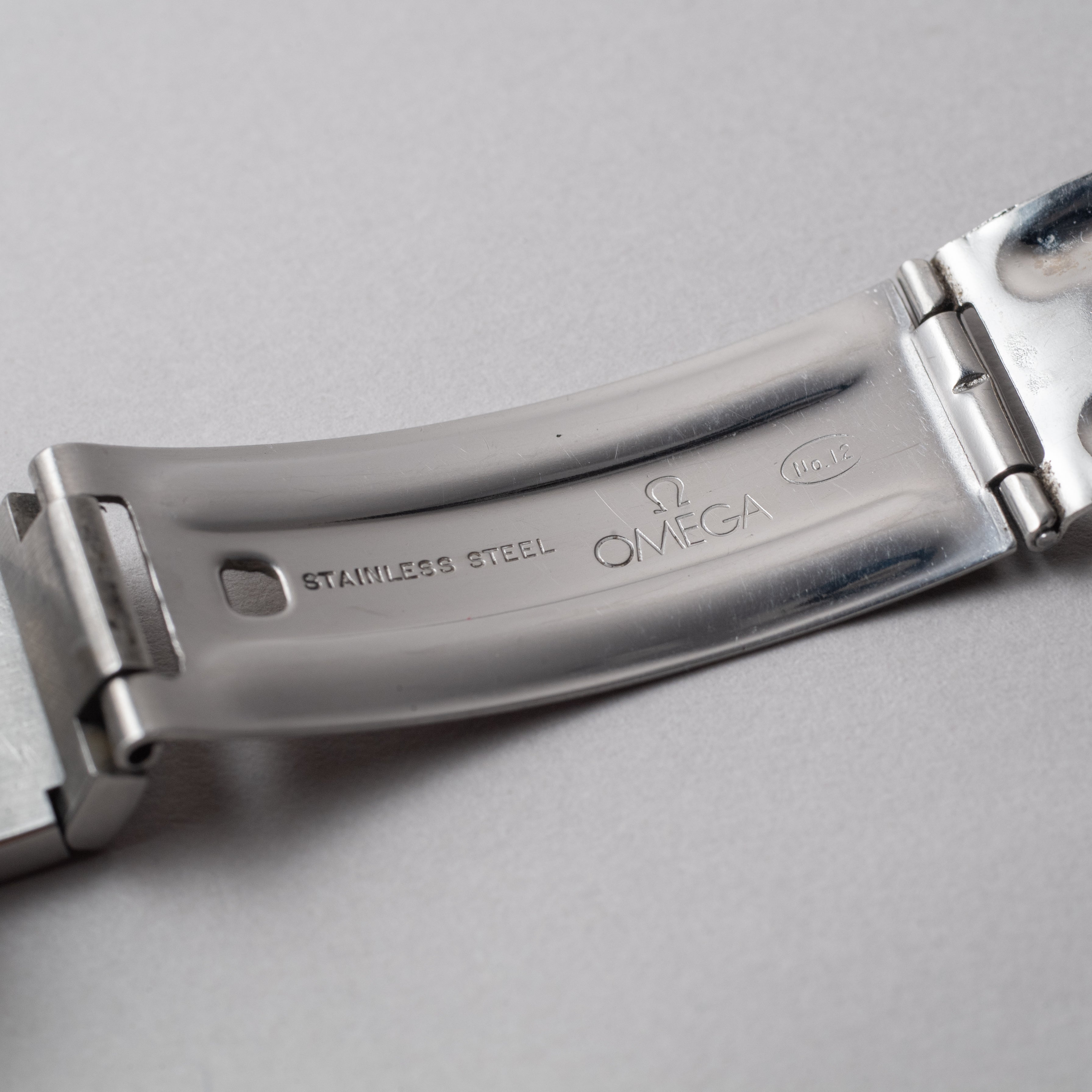 オメガ スピードマスター TVスクリーン 1976年製 Ref.176.0014