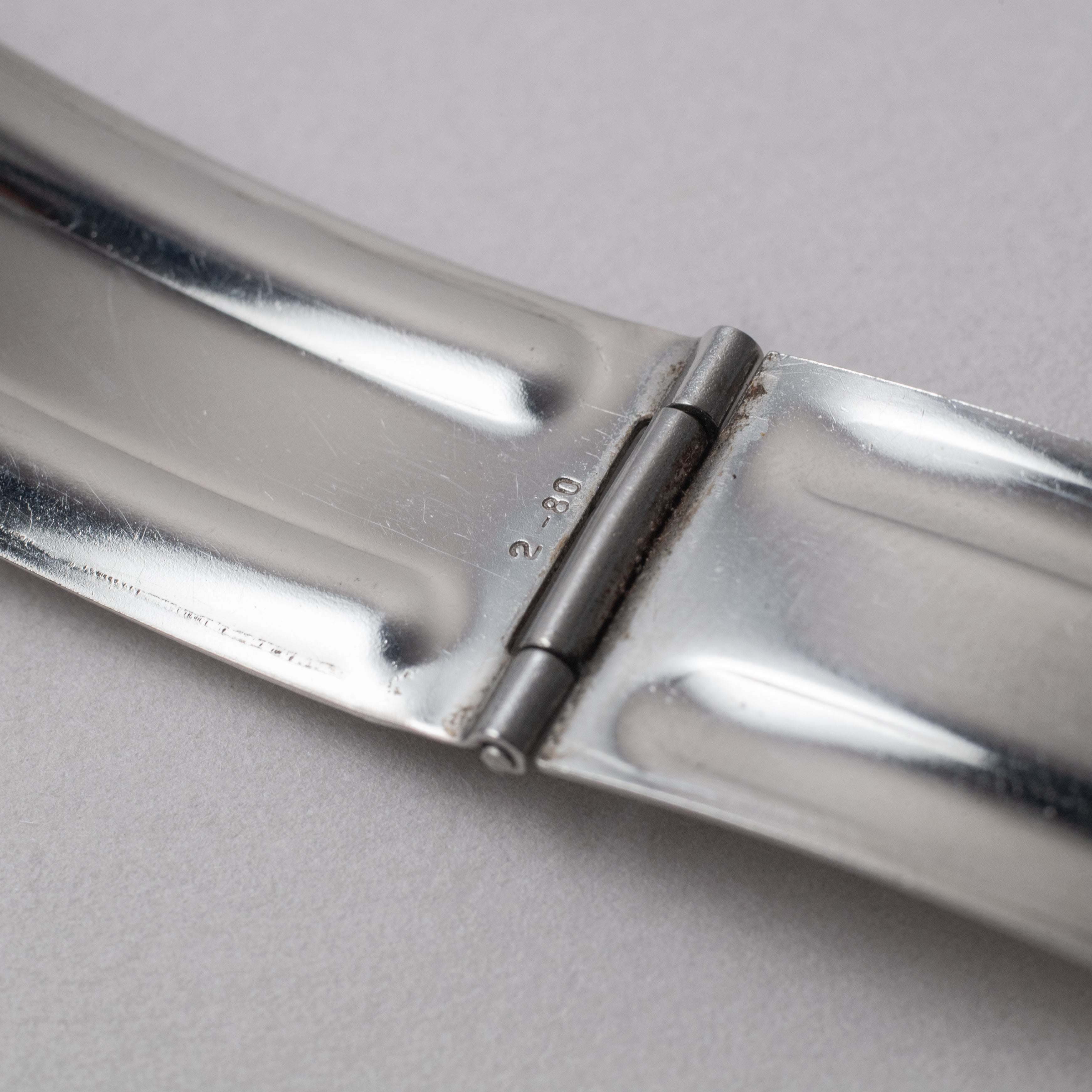 オメガ スピードマスター TVスクリーン 1976年製 Ref.176.0014