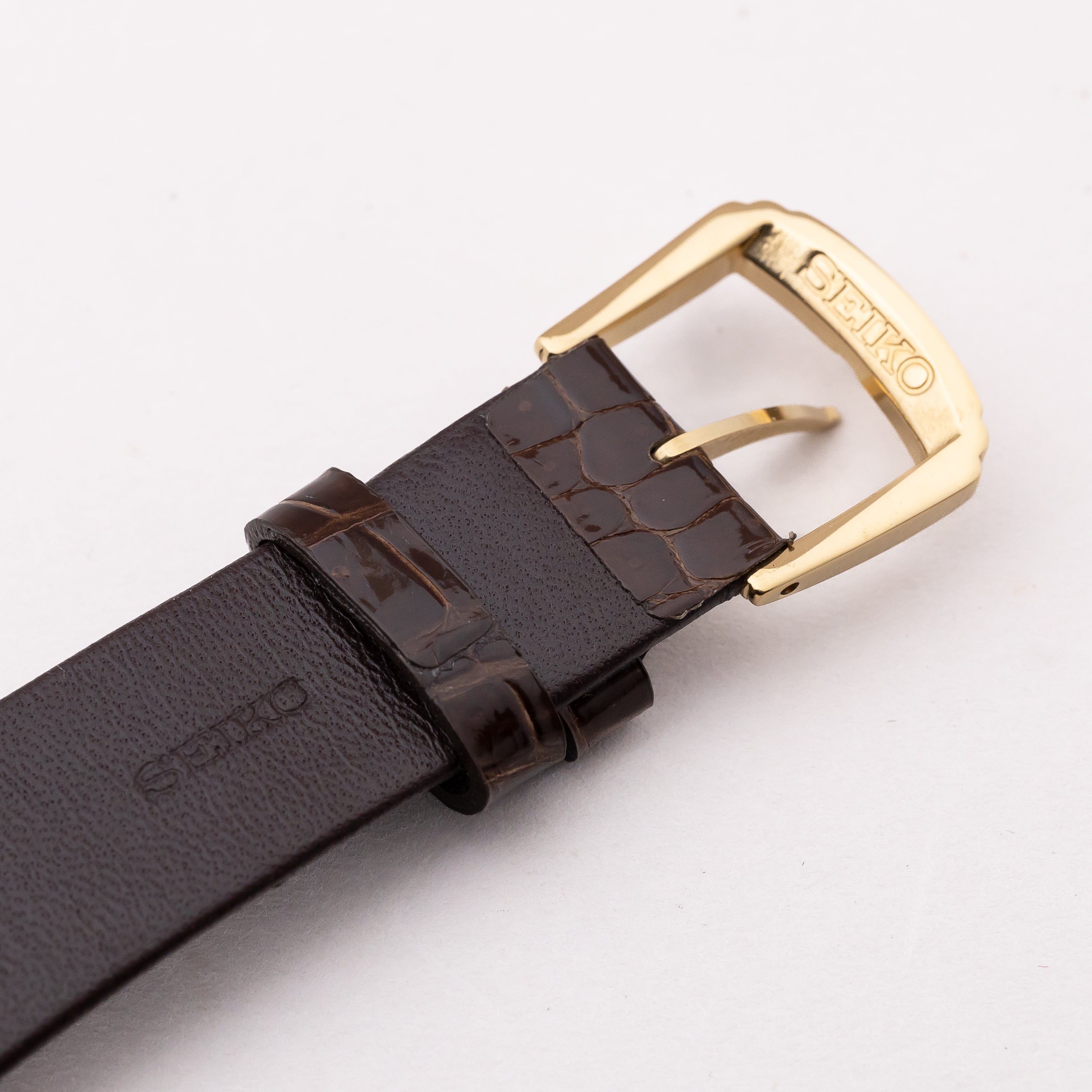 グランドセイコーファーストモデル 最初期プリント文字盤 1960年製/昭和35年製