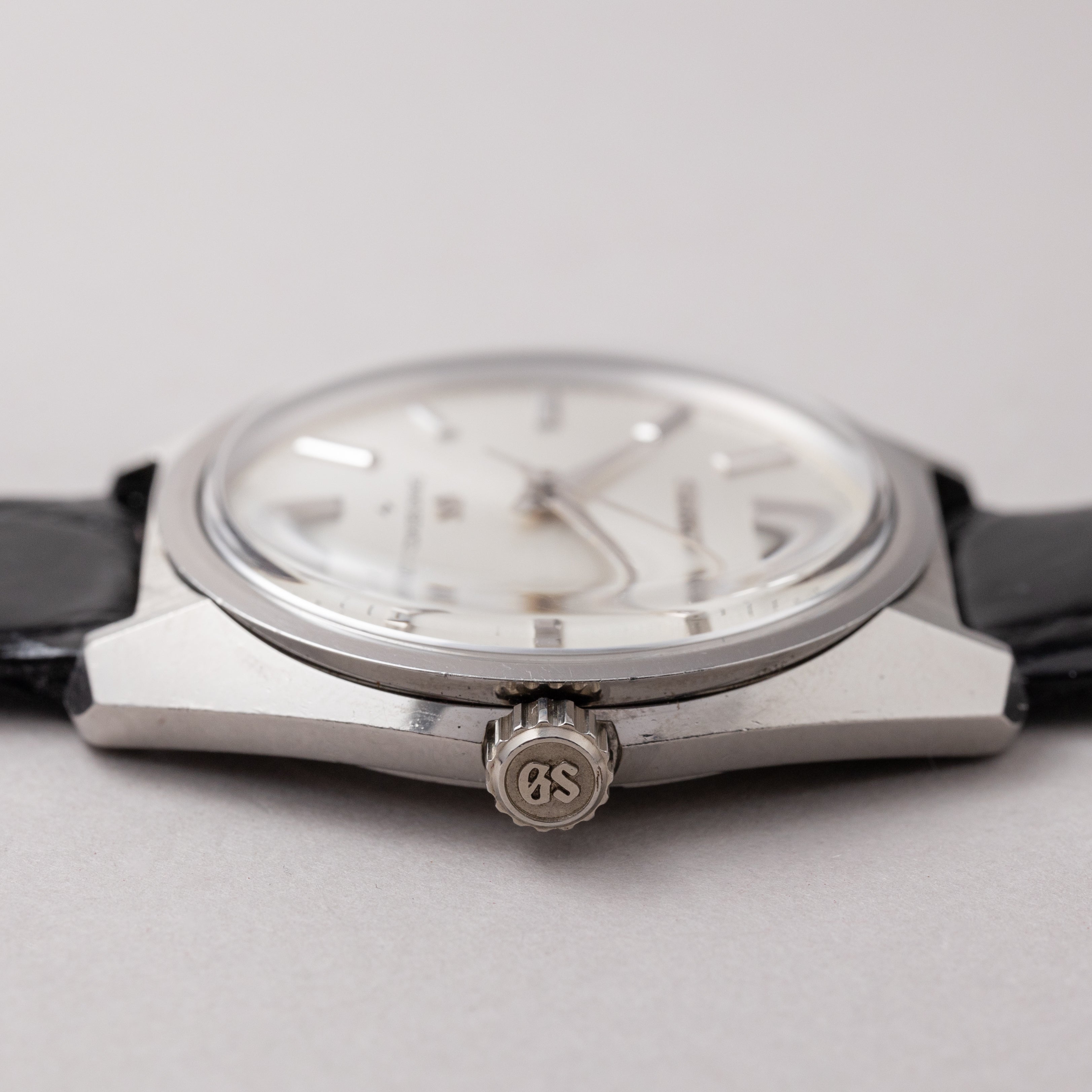 グランドセイコー 1968年製 44GS Ref.4420-9000 後期型