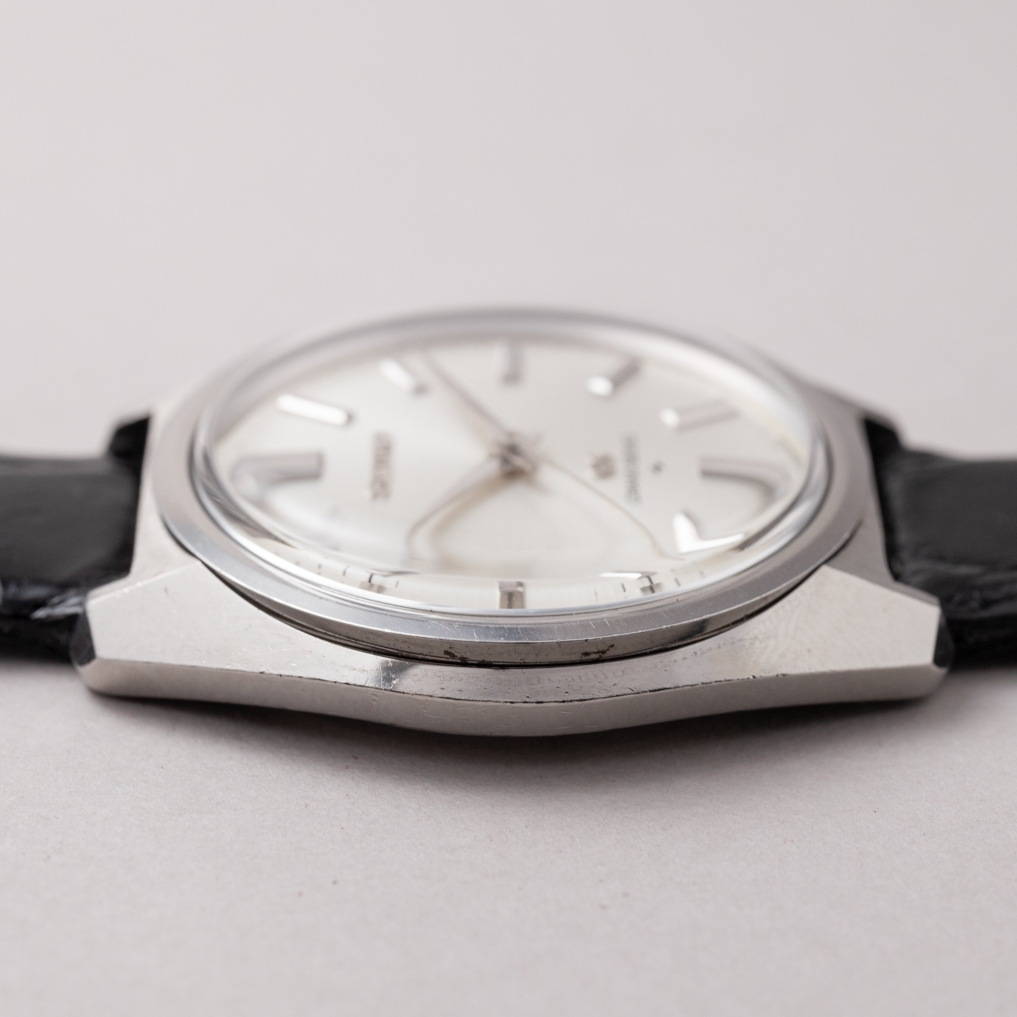 グランドセイコー 1968年製 44GS Ref.4420-9000 後期型