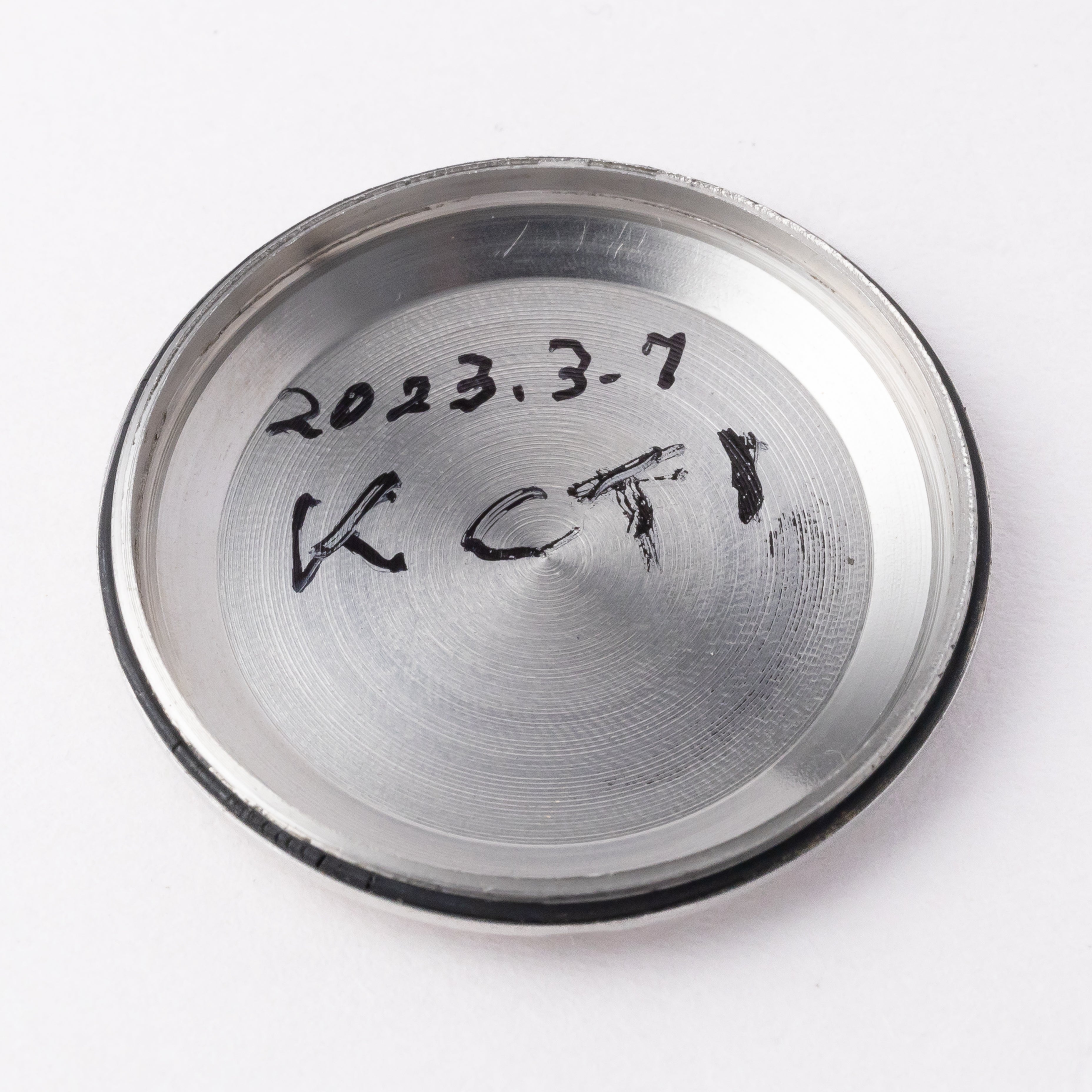 シチズン ジェット オートデーター ダイバー 1960年代製 タグ付き