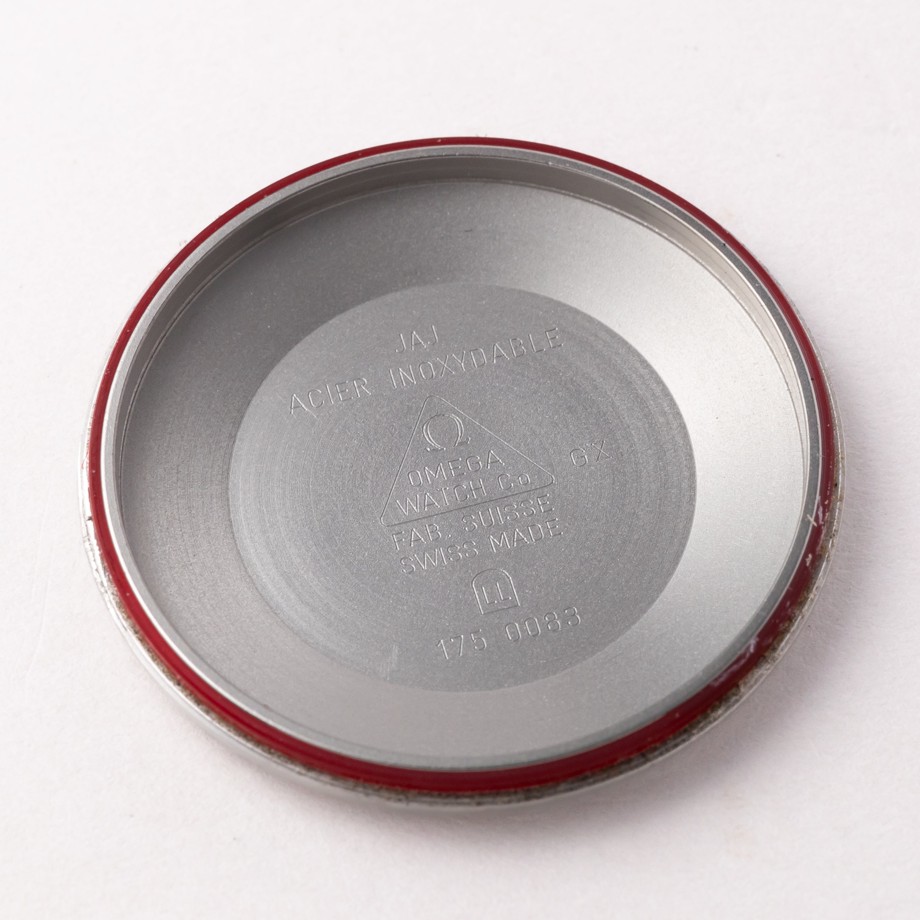 オメガ スピードマスター 1998年製 オートマチック 箱、ギャラ付き