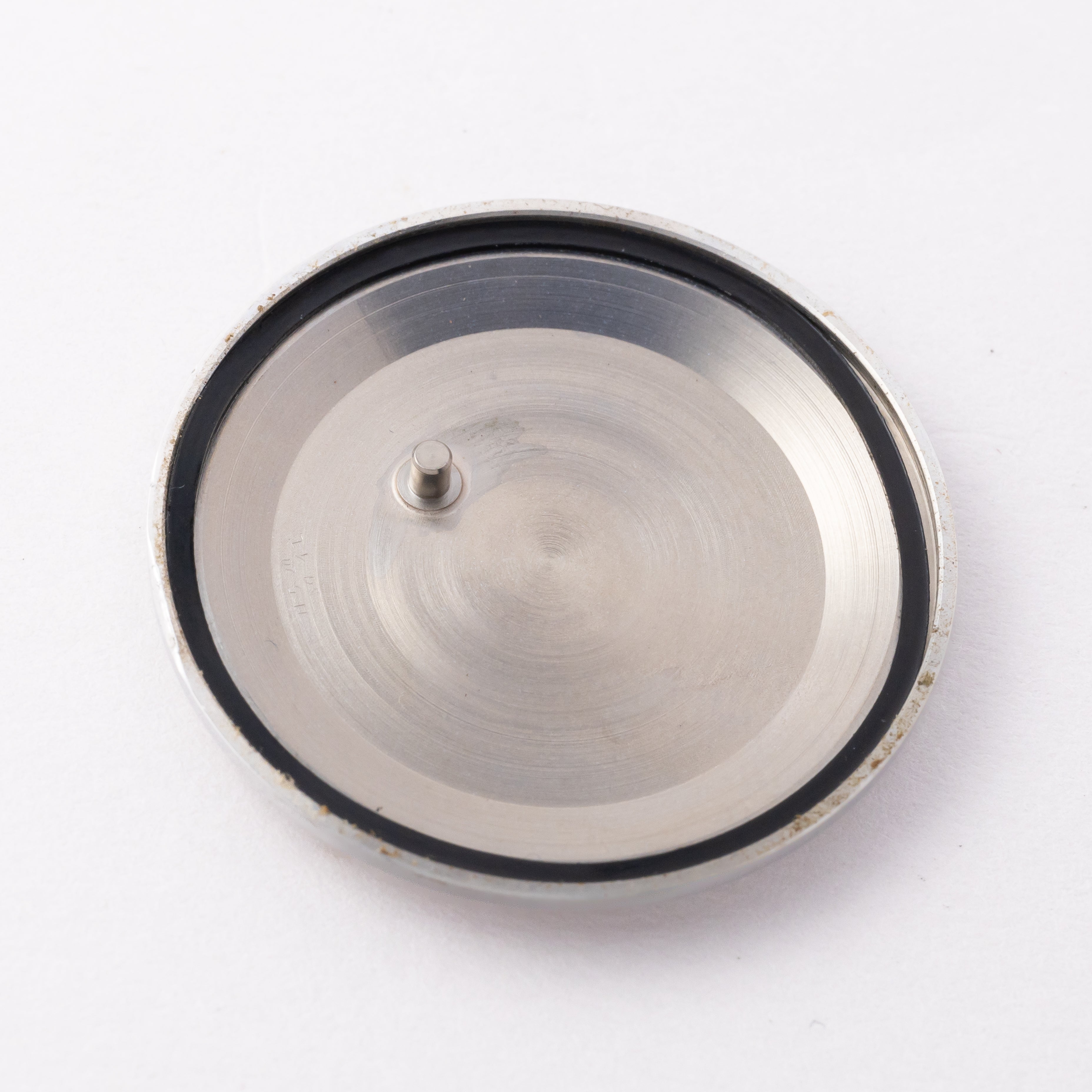 レビュートーメン クリケット GF 手巻き 1990年代製