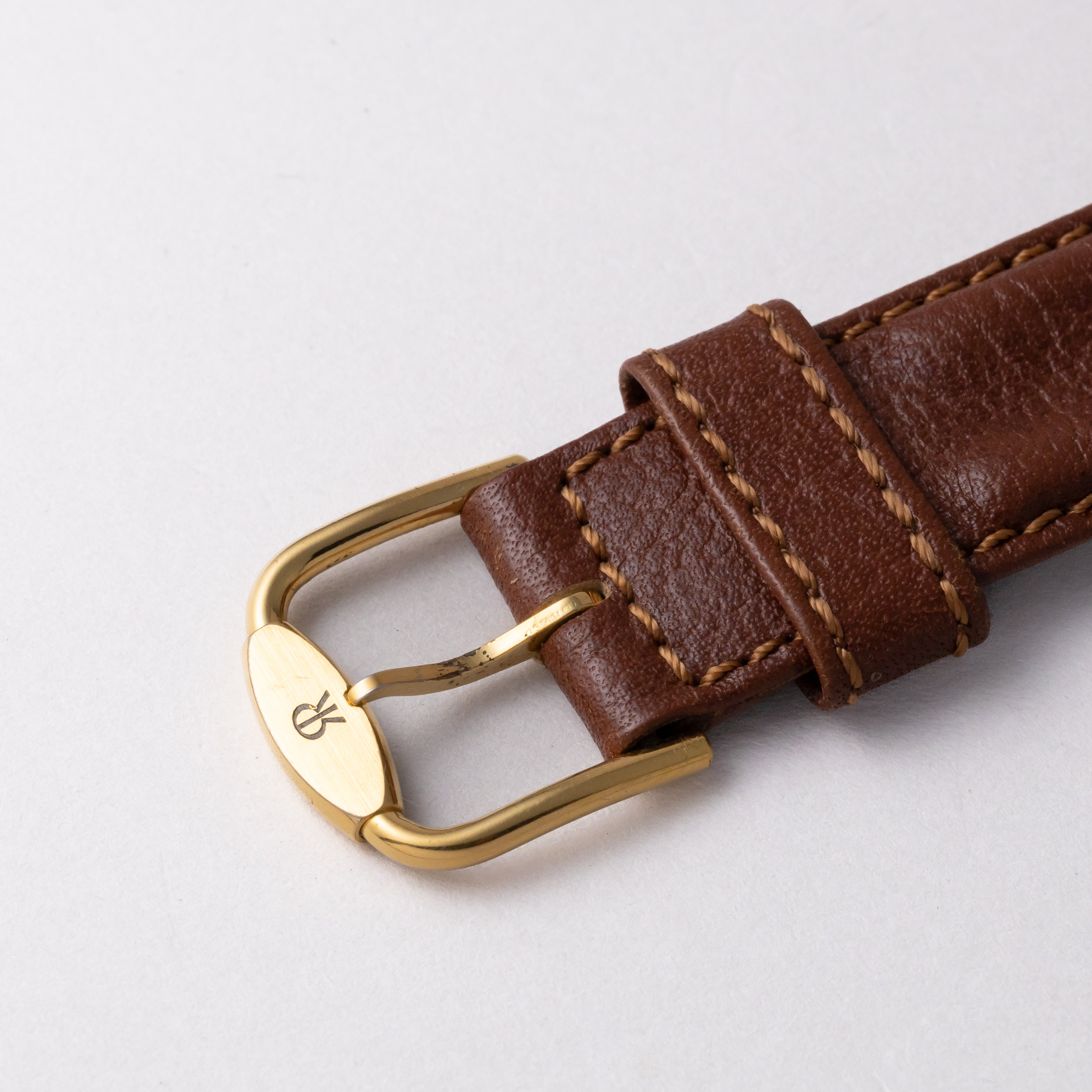 レビュートーメン クリケット GF 手巻き 1990年代製