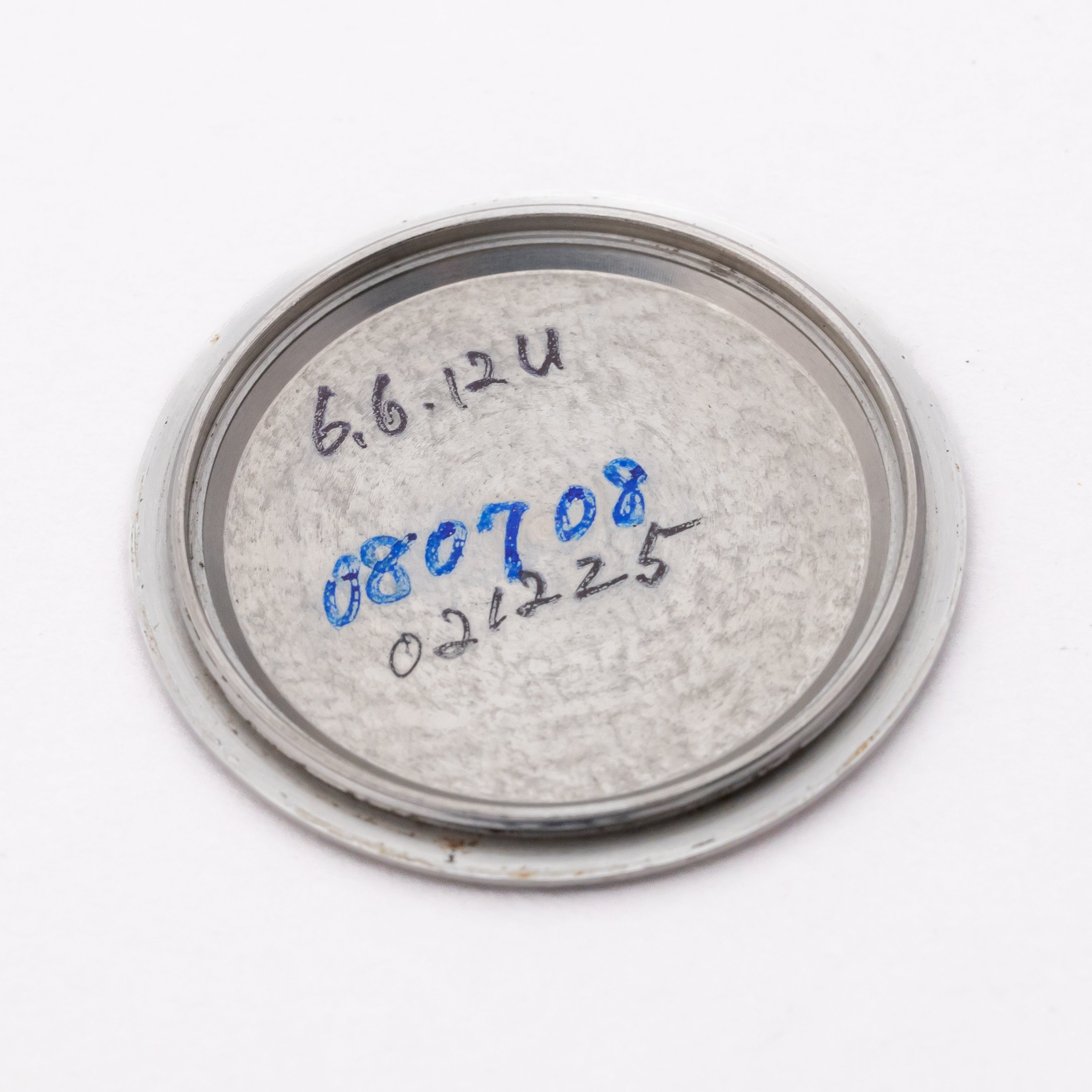 セイコーロードマーベル 36000 1969年製 手巻き 全アラビアダイヤル