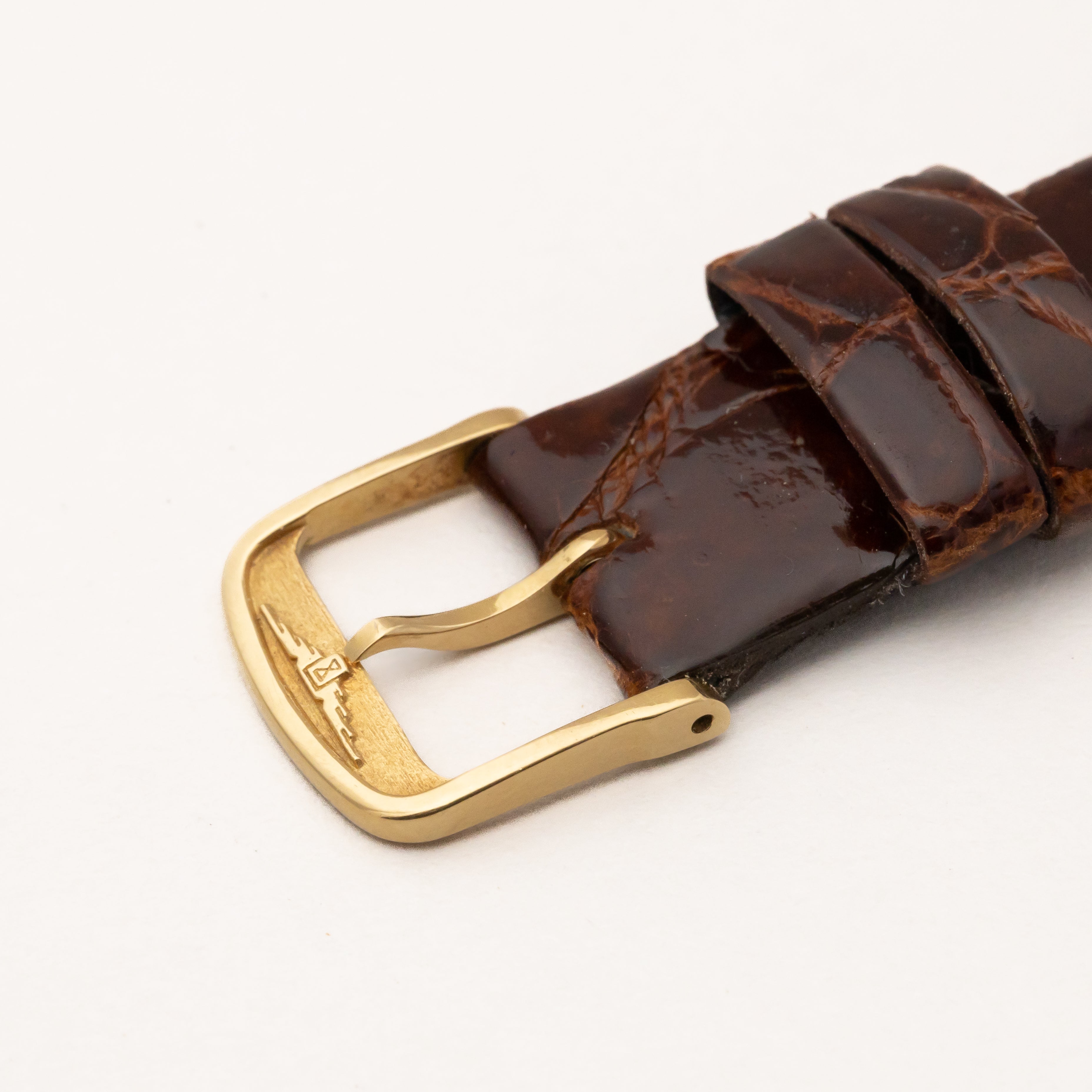 LONGINES コンクエスト 復刻18KYG限定モデル 1990年代製 箱 保証書付き