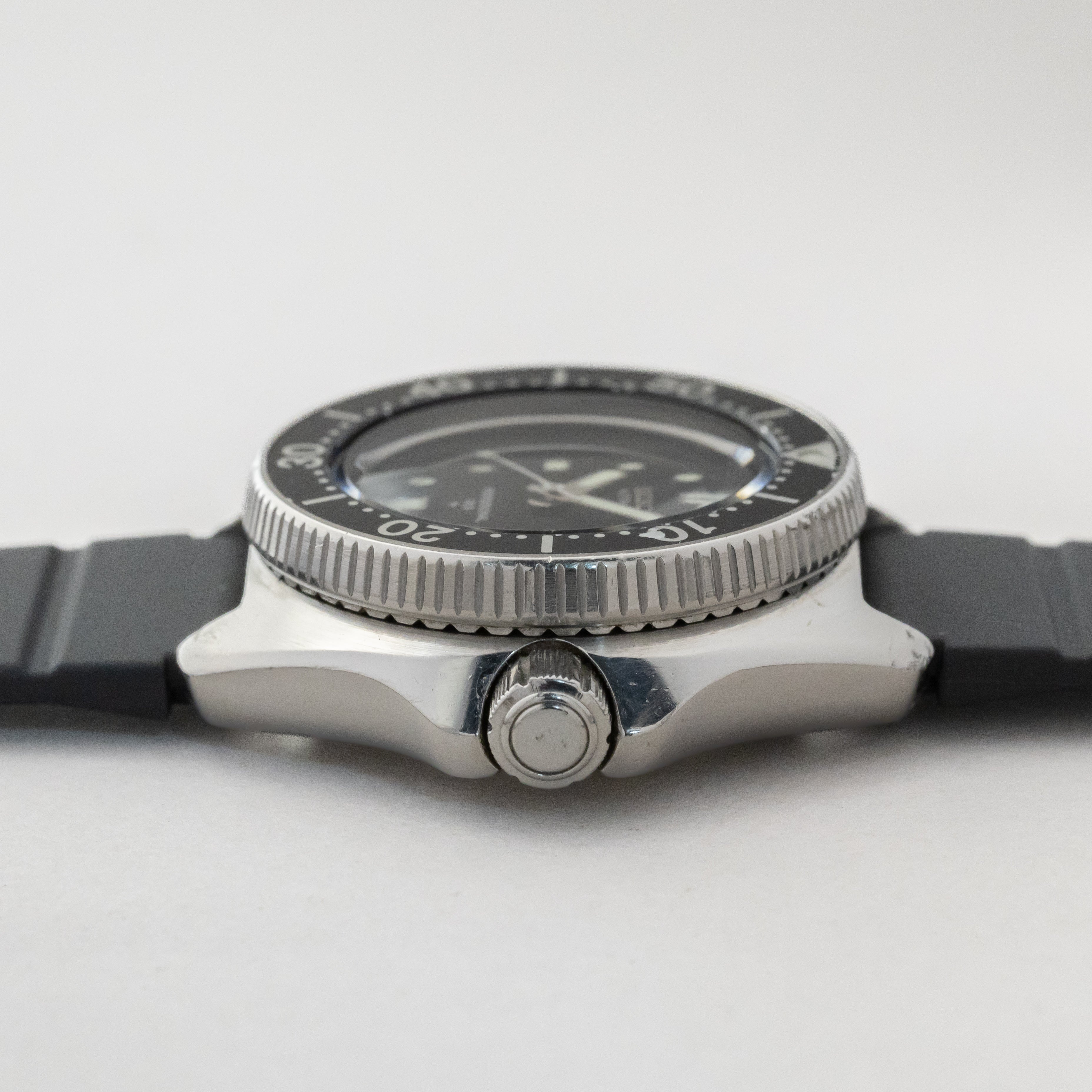 セイコー 150mダイバー1977年製 ボーイズ Ref.2205-0769