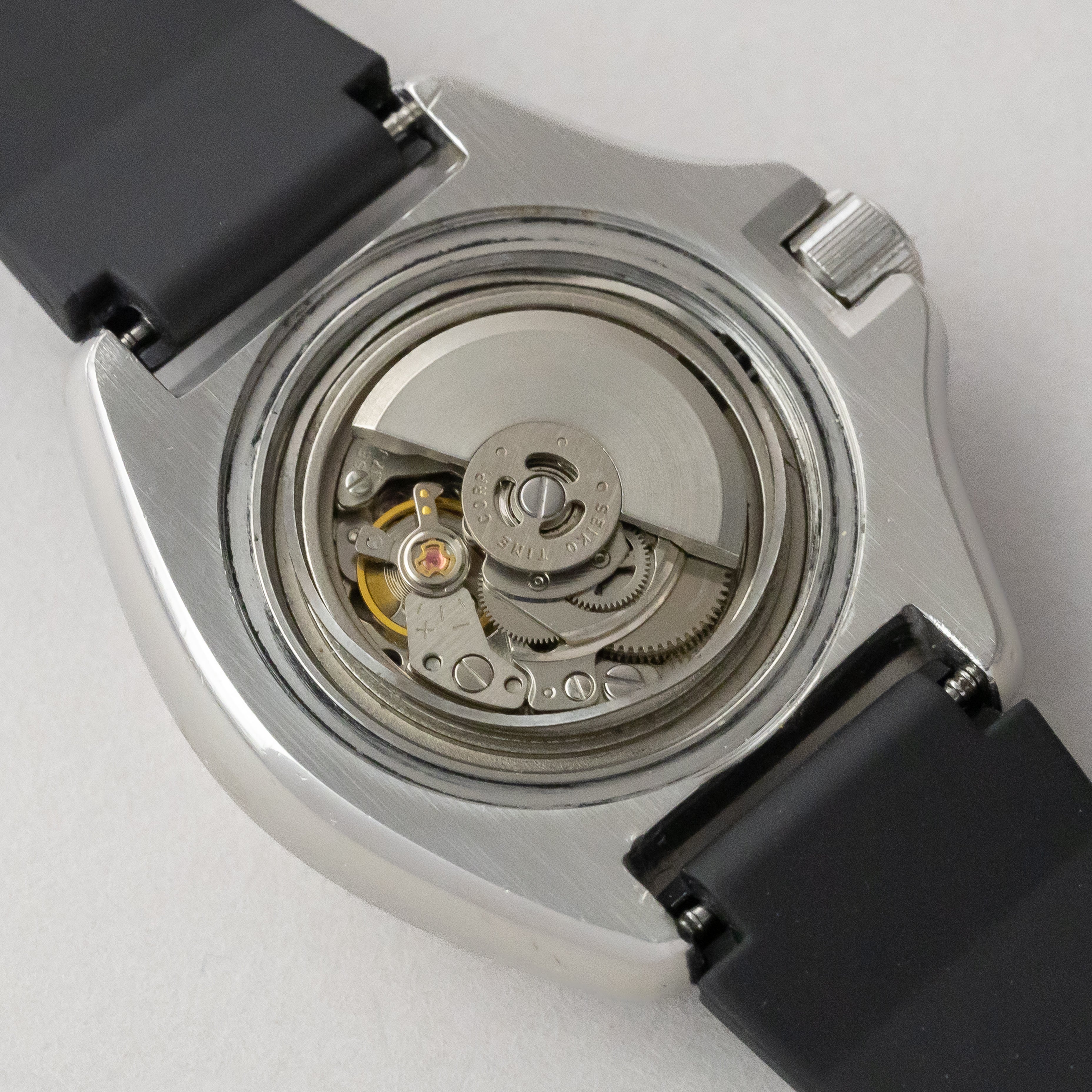 セイコー 150mダイバー1977年製 ボーイズ Ref.2205-0769