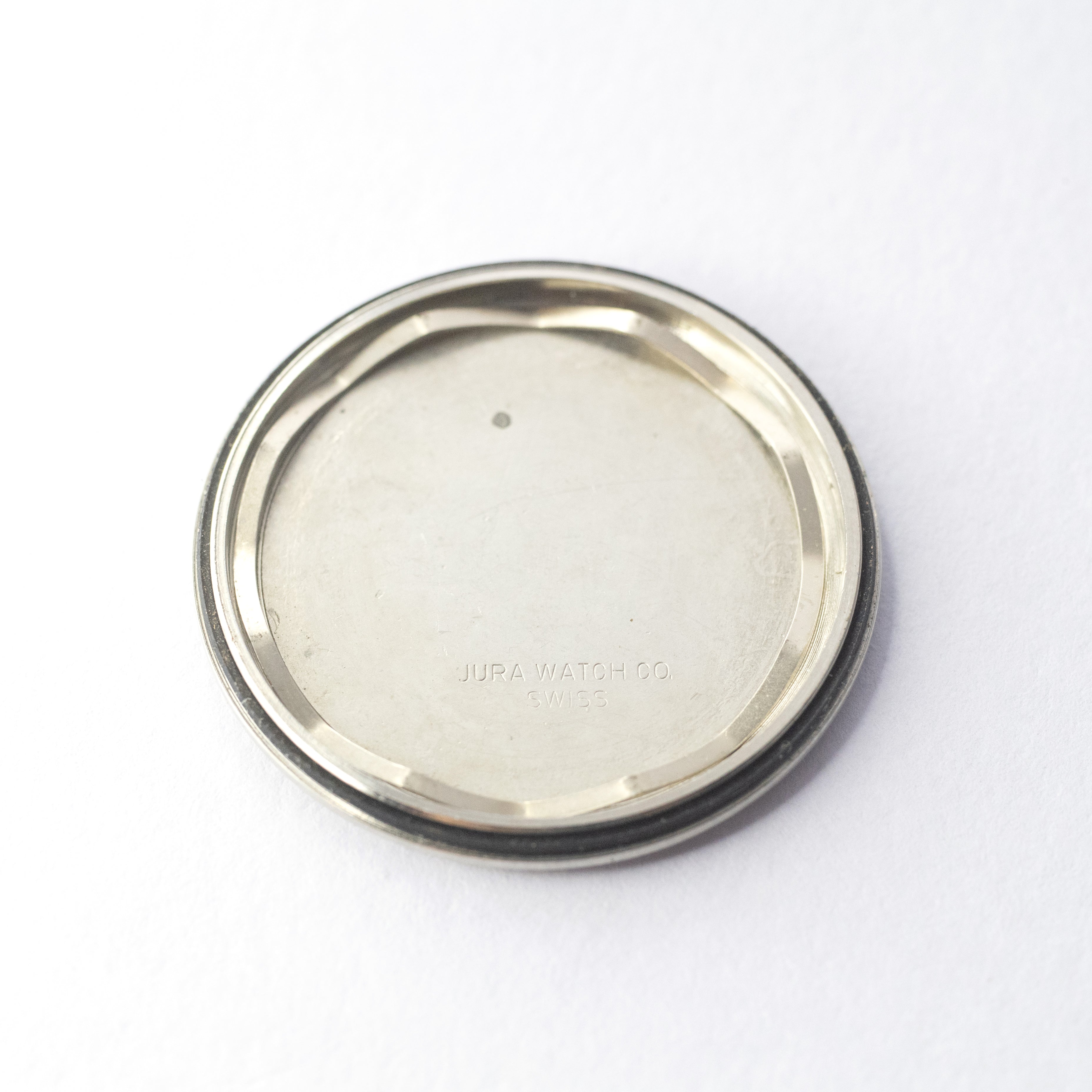 マーク・ニコレット スキンダイバー 1960年代 自動巻き ETA2472