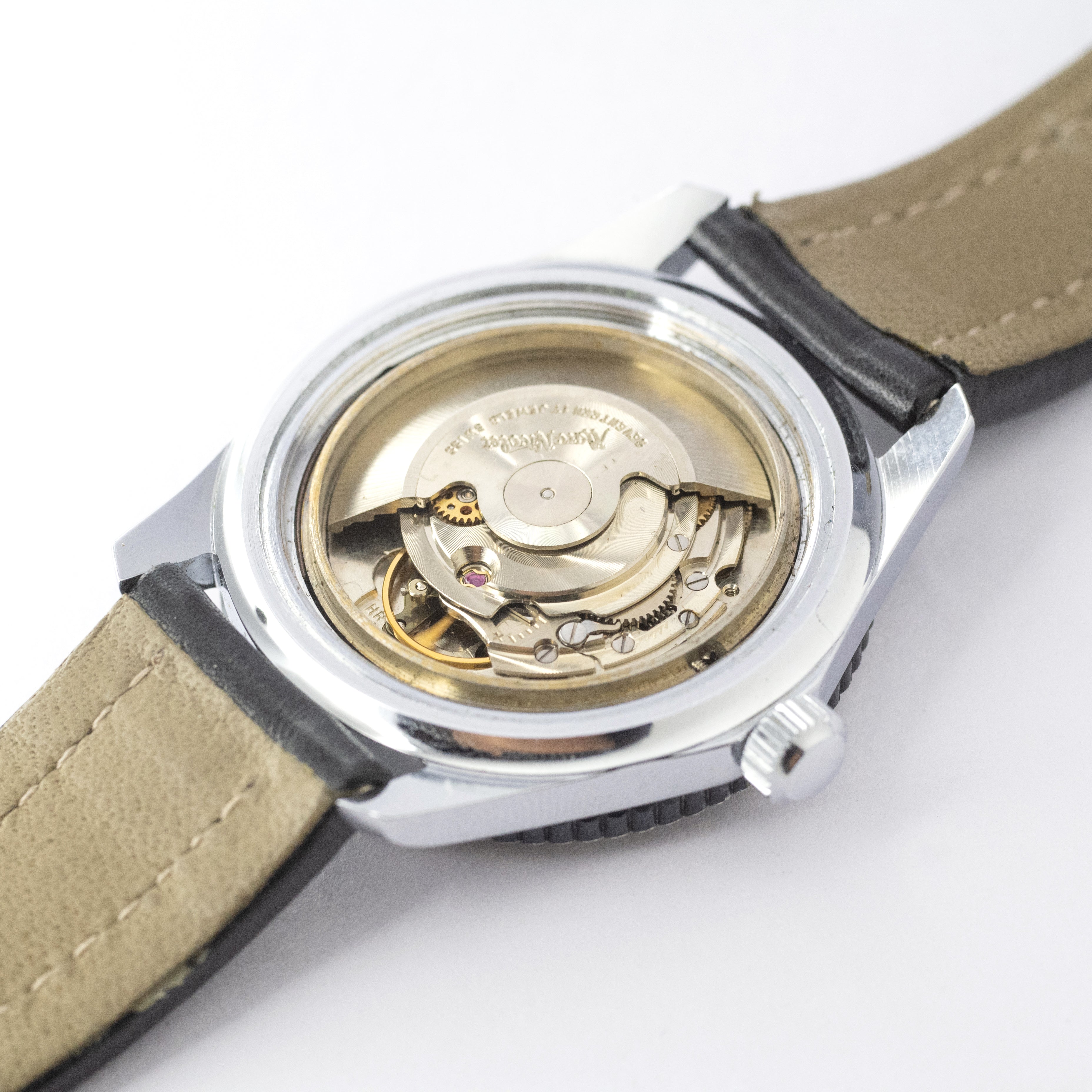 マーク・ニコレット スキンダイバー 1960年代 自動巻き ETA2472