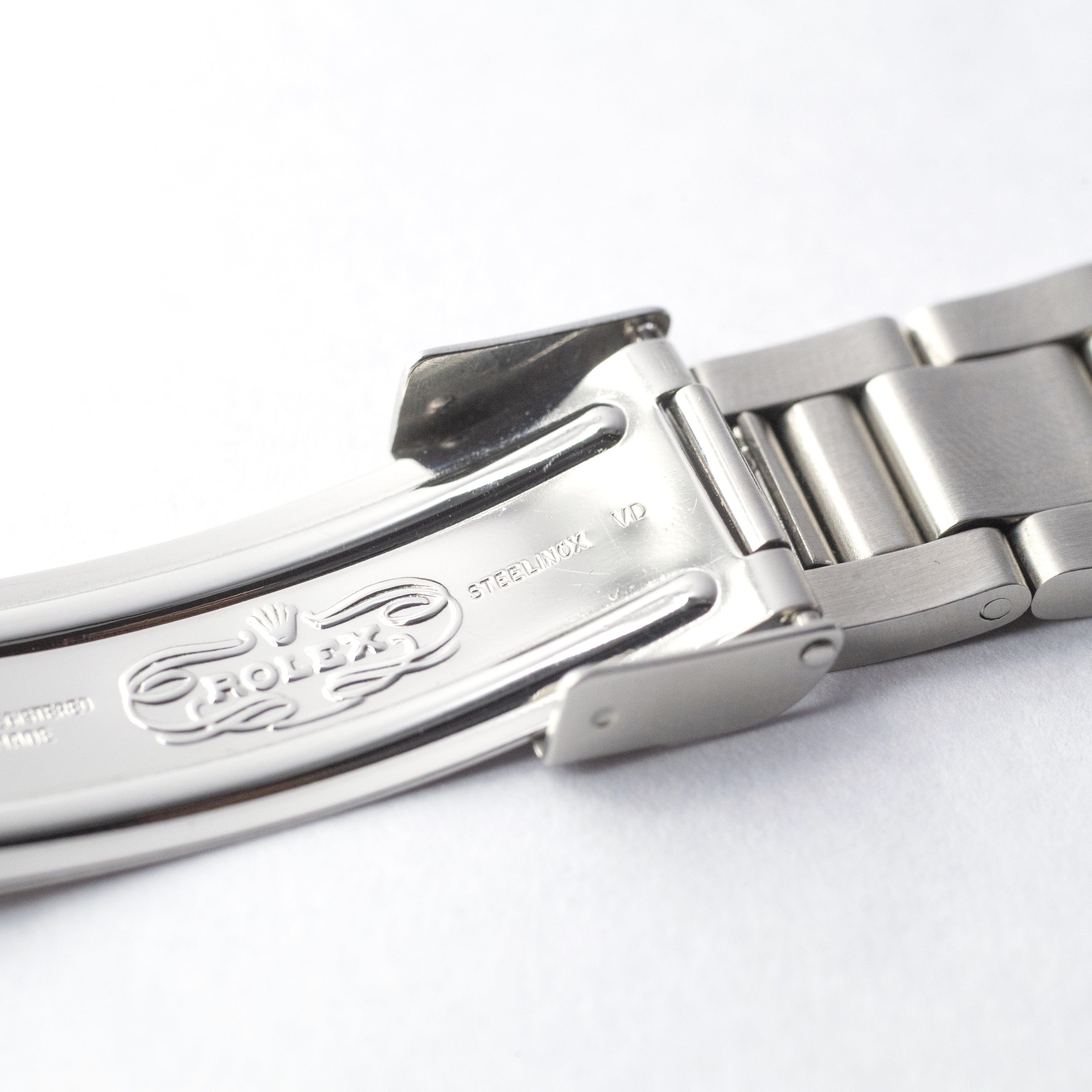 ロレックス シードゥエラー Ref.1665 1978年製 レイルダイヤル