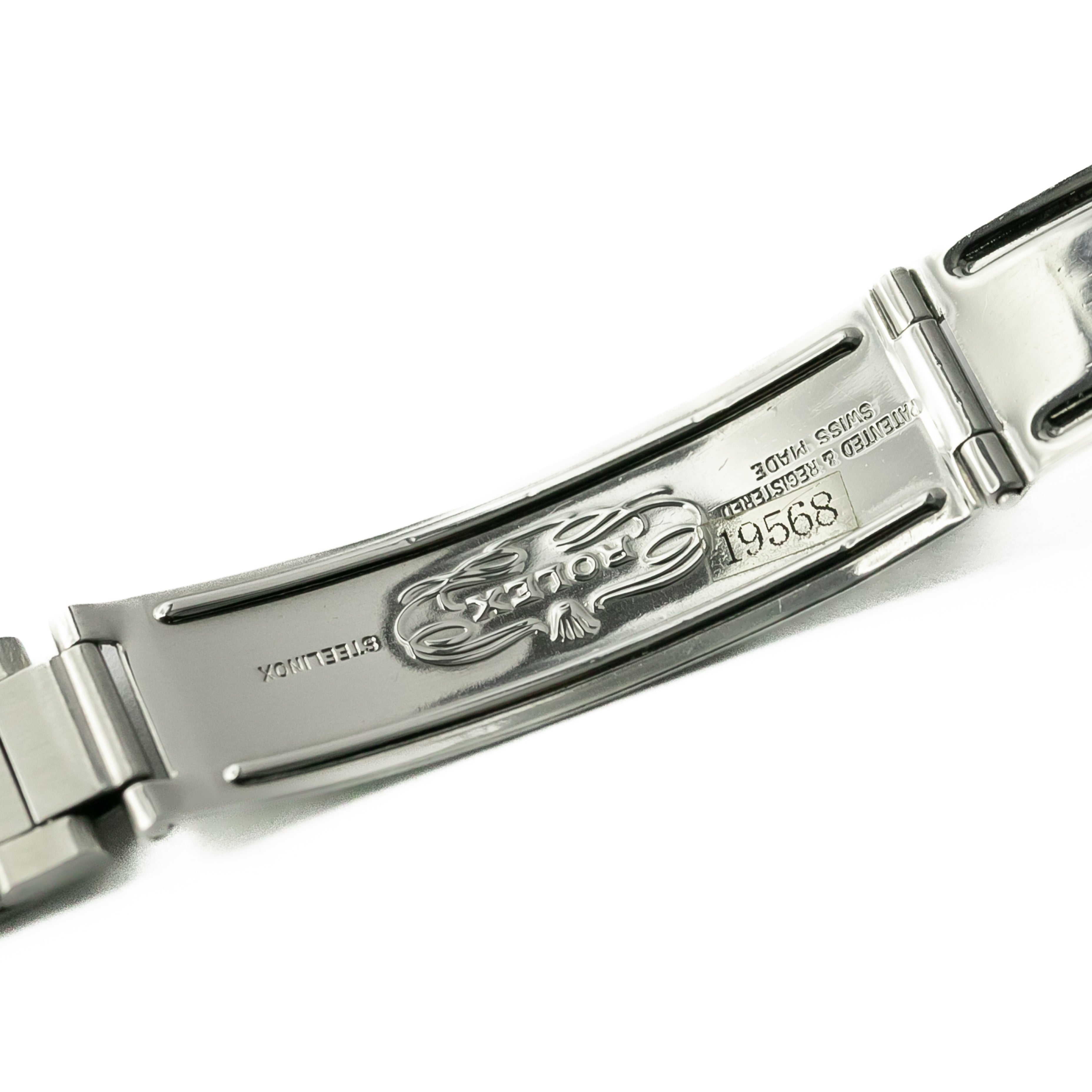 チュードル デカバラ 1964年製 プリンスデイト 自動巻き オリジナルシルバーダイヤル