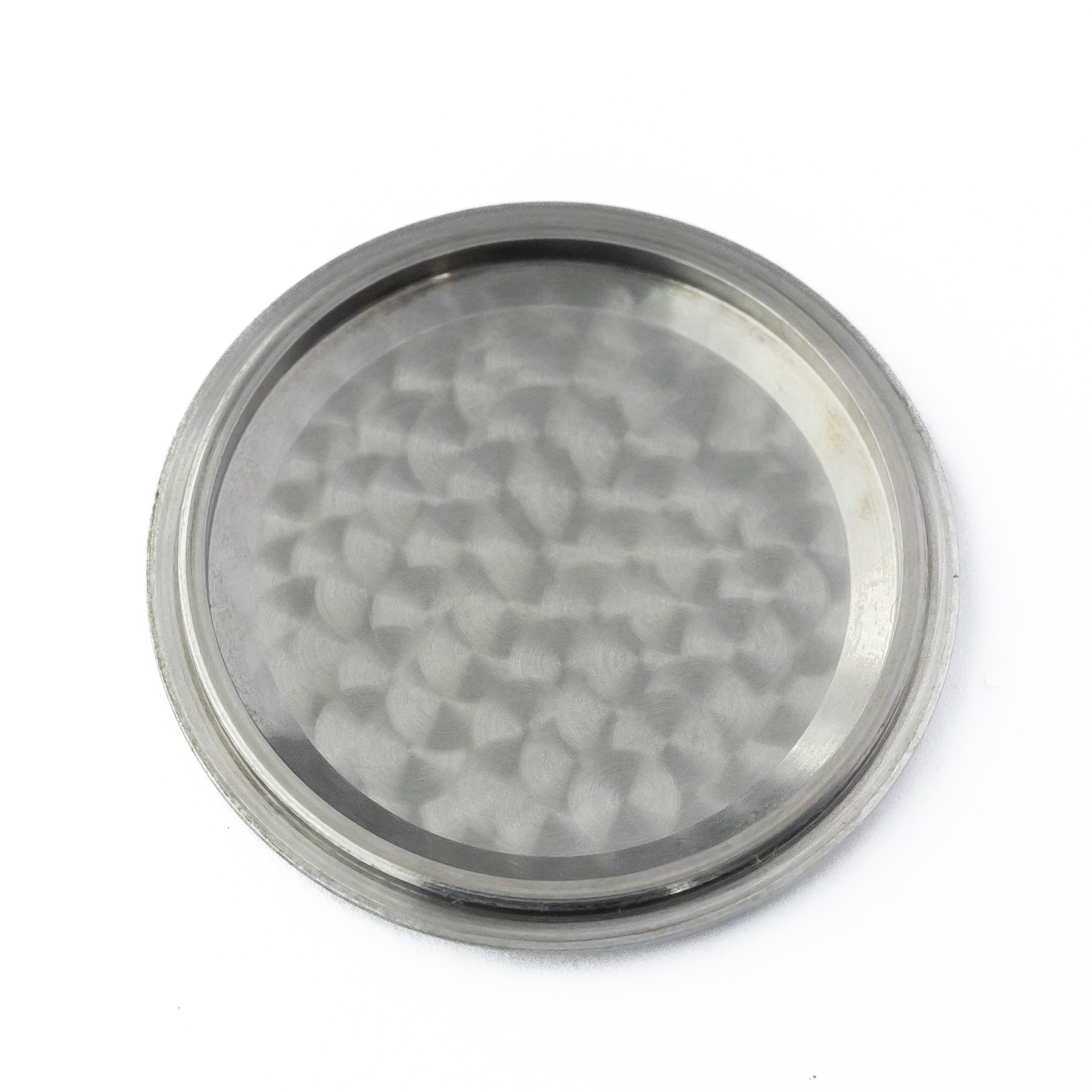 ジン 140/42D1 レマニア5100搭載自動巻きクロノグラフ 純正ブレス ドイツ語曜日 箱付き