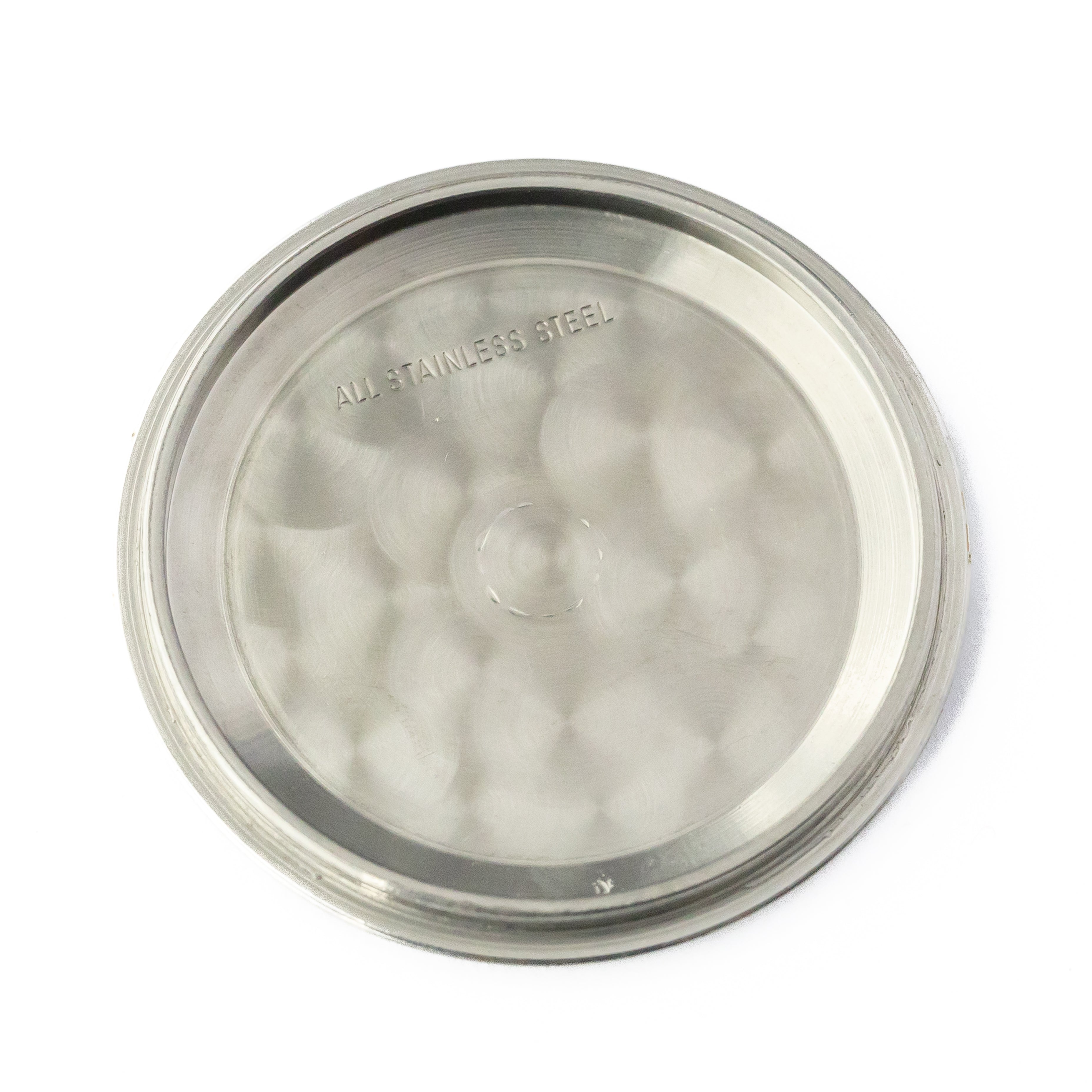 ジン 157S レマニア5100搭載 自動巻きクロノグラフ 1990年代製 純正ブレス ドイツ語曜日 ギャラ箱付き