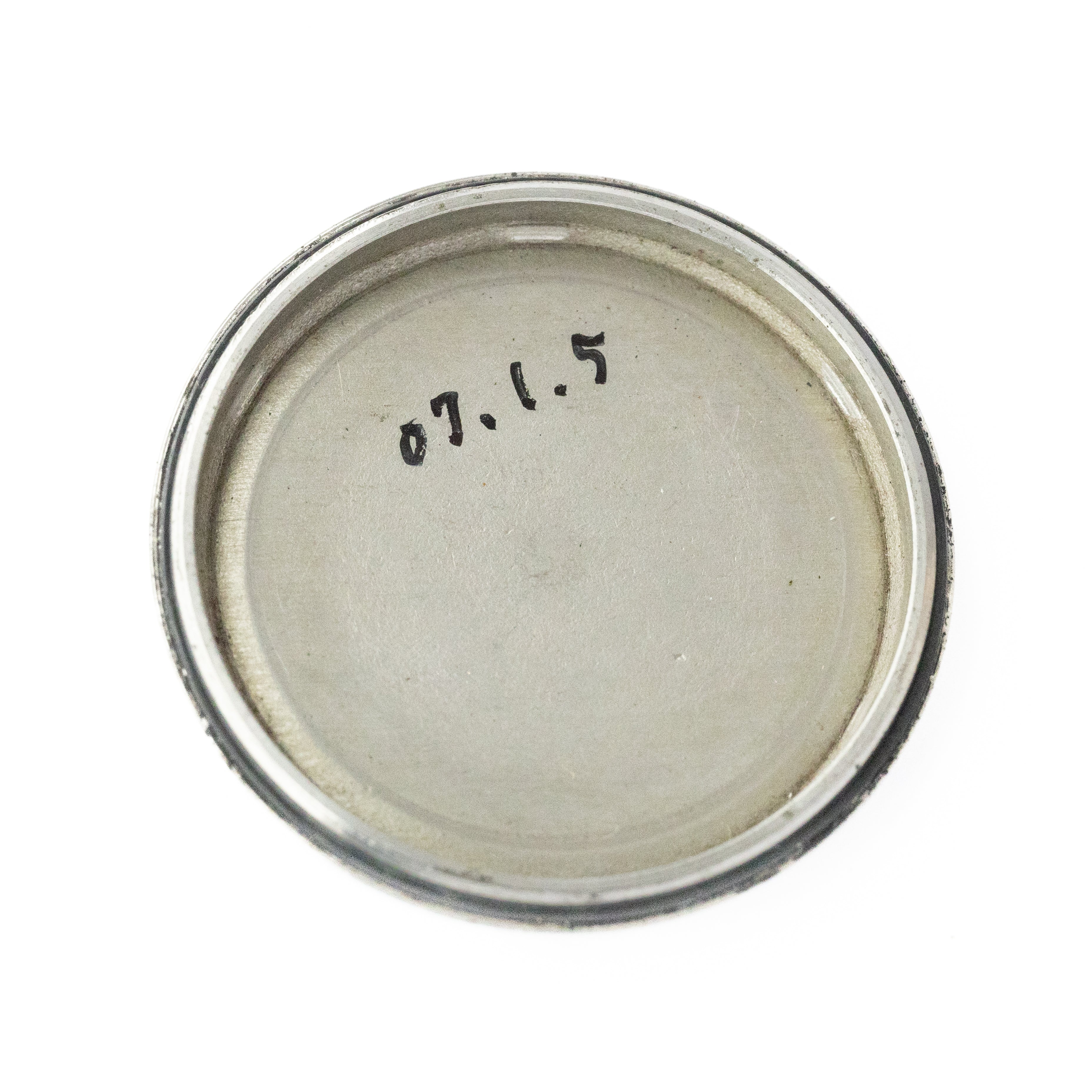 シチズン ツノクロノ チャレンジタイマー 1971年製 自動巻きクロノグラフ 純正ブレス