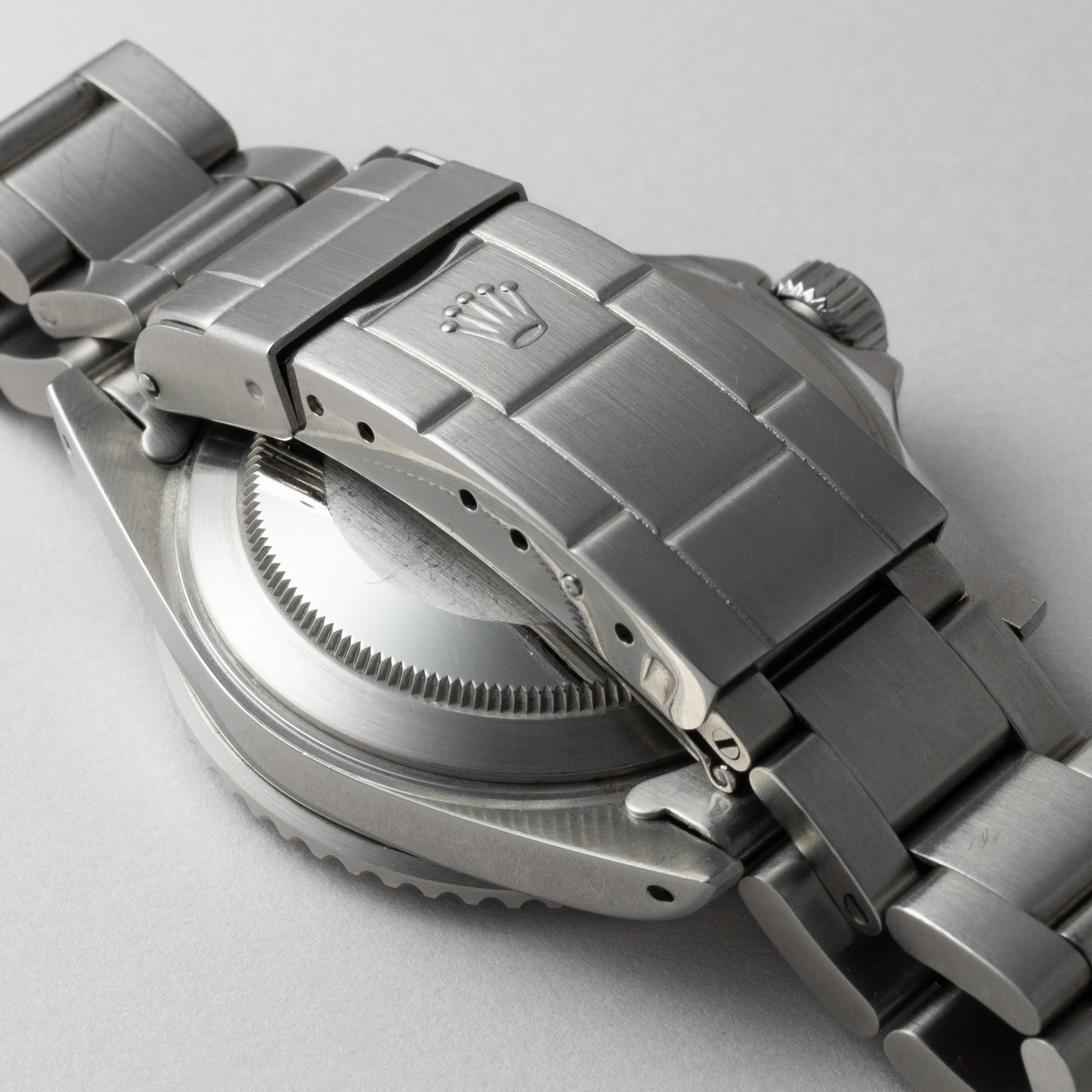 ロレックス サブマリーナデイト 1983年製 Ref.16800