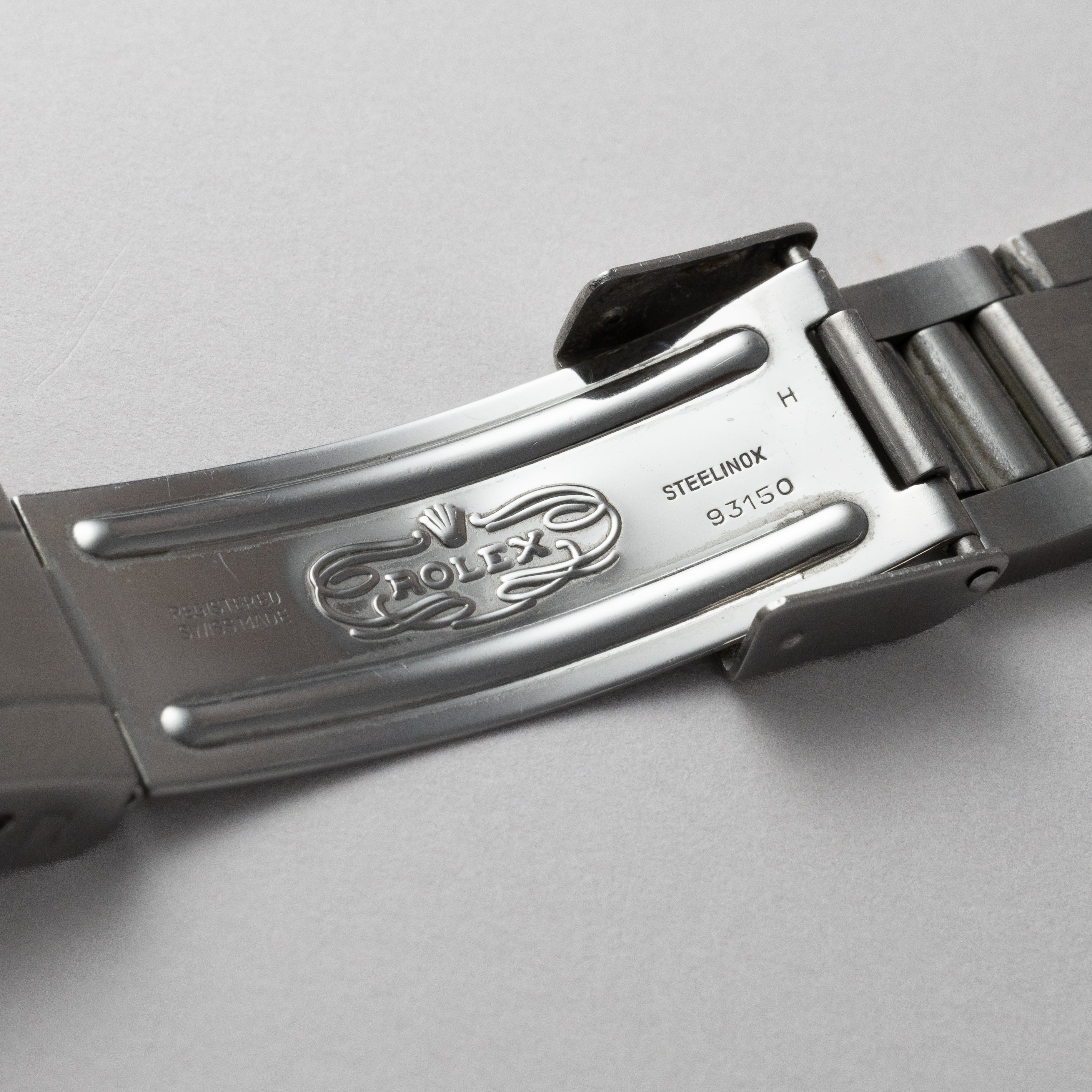 ロレックス サブマリーナデイト 1983年製 Ref.16800