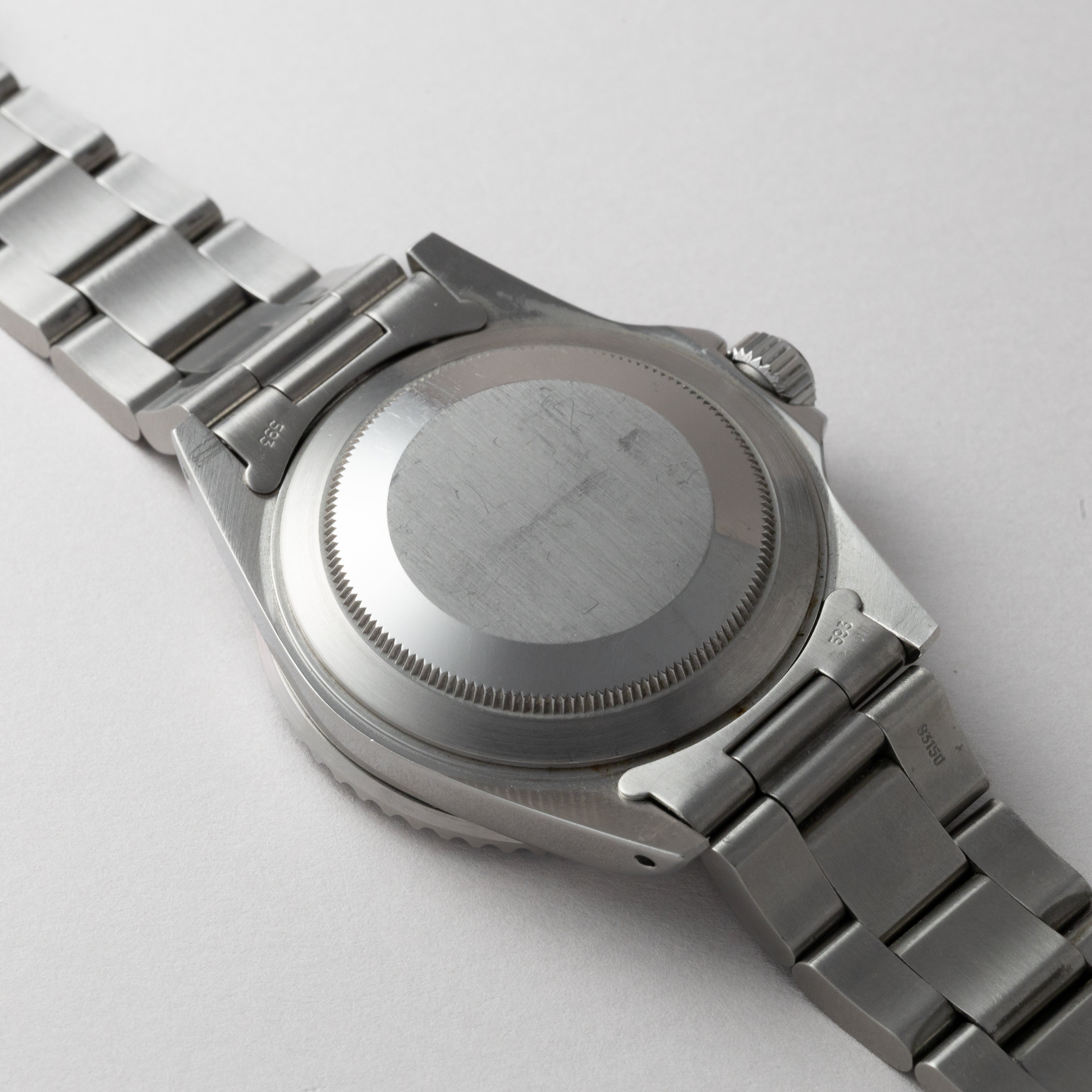 ロレックス サブマリーナデイト 1983年製 Ref.16800