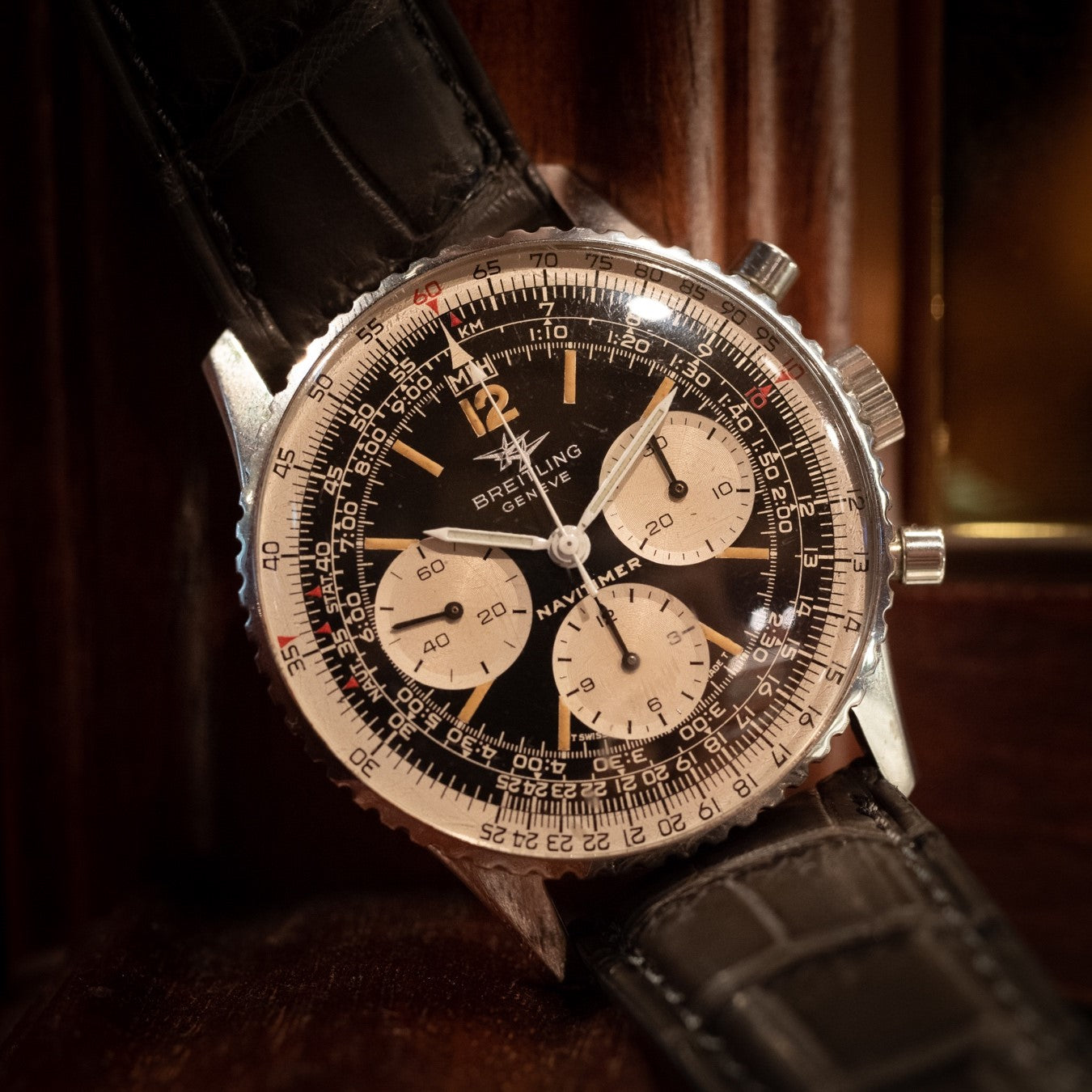 【スタッフ対談】 野村一成(店長)×松浦祐二郎(新店舗プロジェクトリーダー)編 #1 ロレックス以外のアンティークウォッチは決して高額ではな