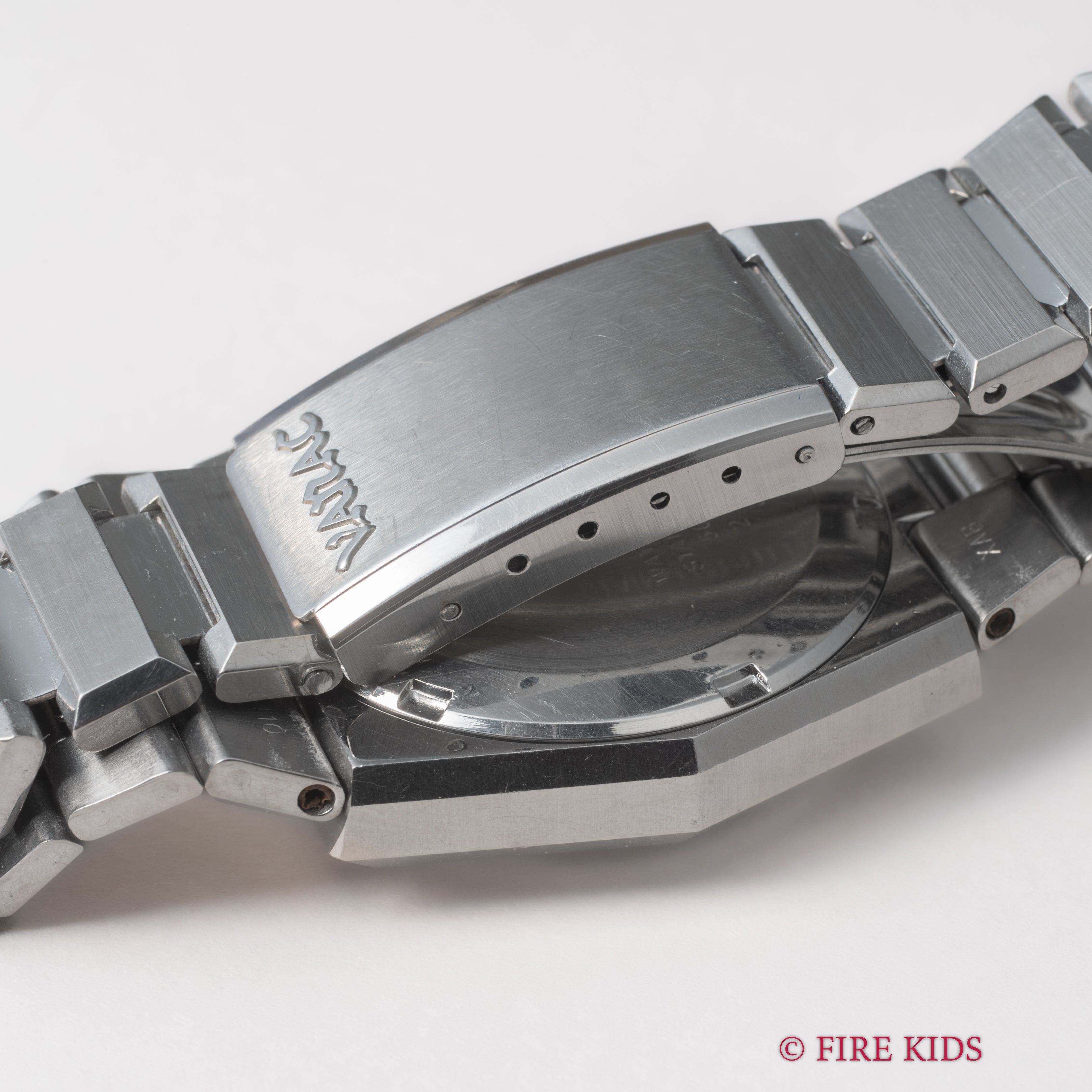 キングセイコー バナック 1972年製 Ref.5626-6010 シャンパンダイヤル