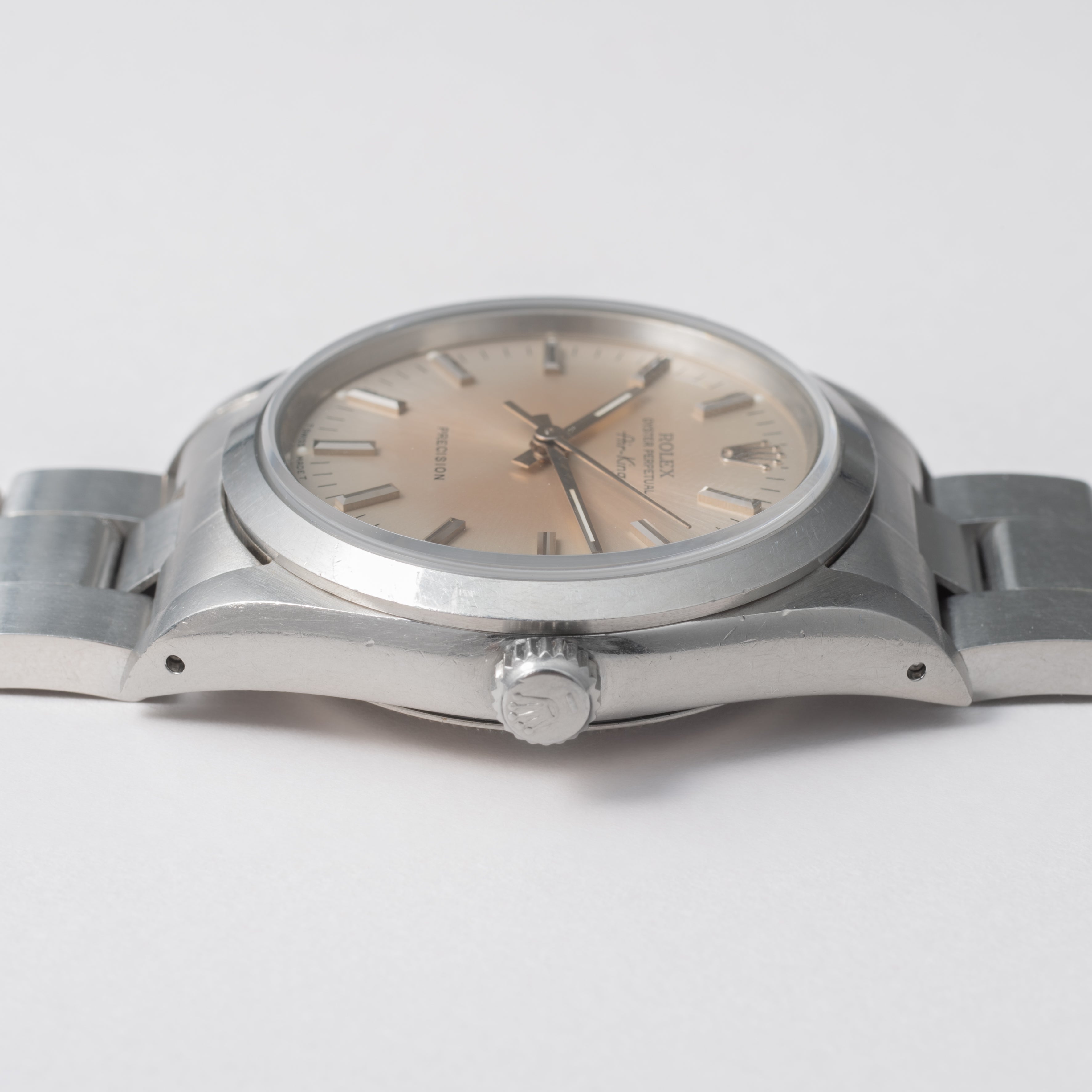 ロレックス　ノベルティ　傘 ROLEX - 傘 （ノベルティ）（ロレックス）の通販 by みりshop