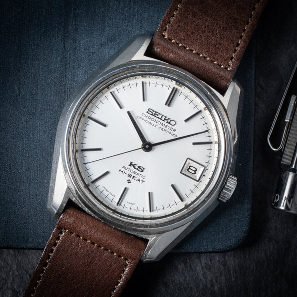 希少　KING SEIKO 5625-7030 稼働品 希少 KING SEIKO 5625-7030 稼働品