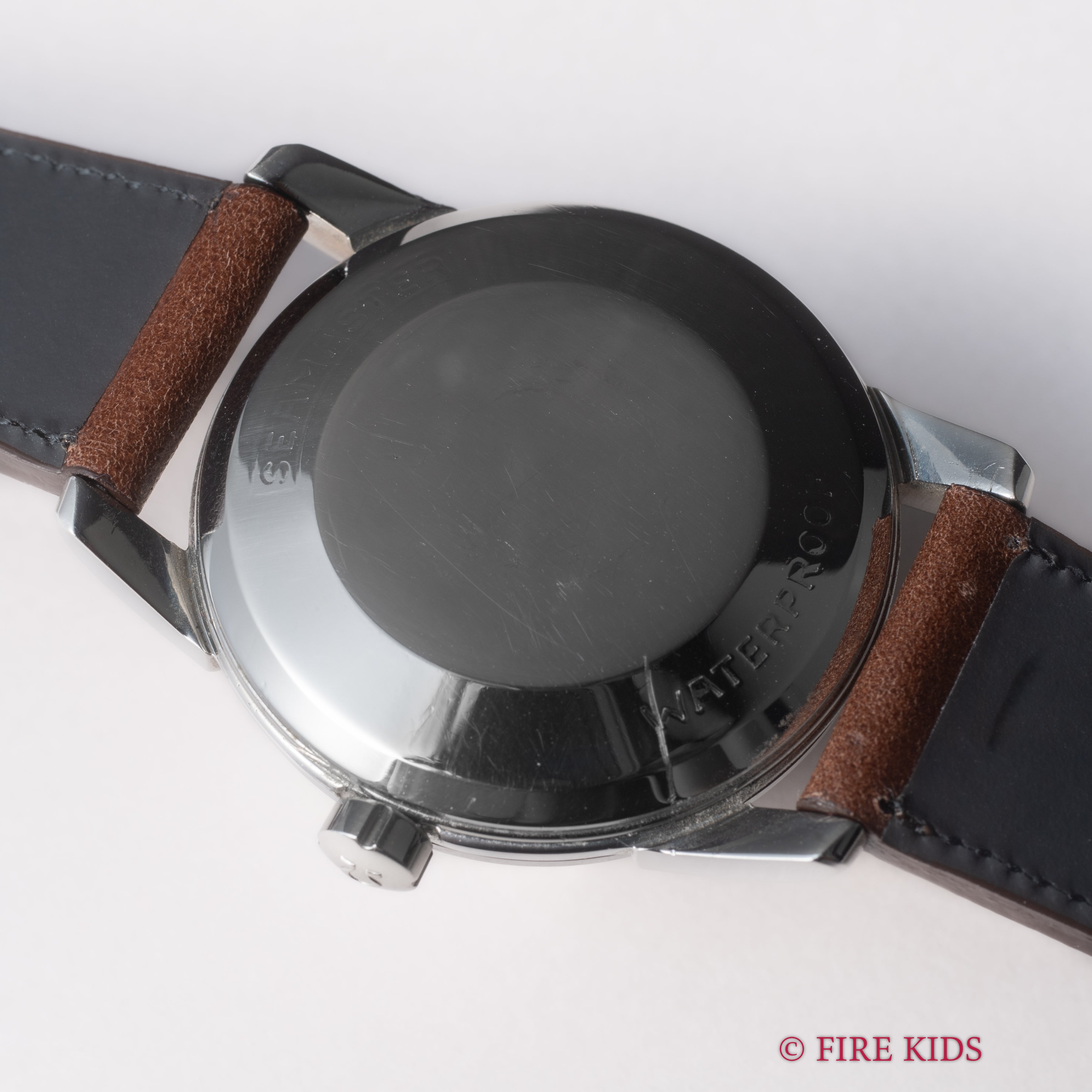 オメガ シーマスターカレンダー 1954年製 全回転ローター自動巻 Ref.2849 1SC Cal.503