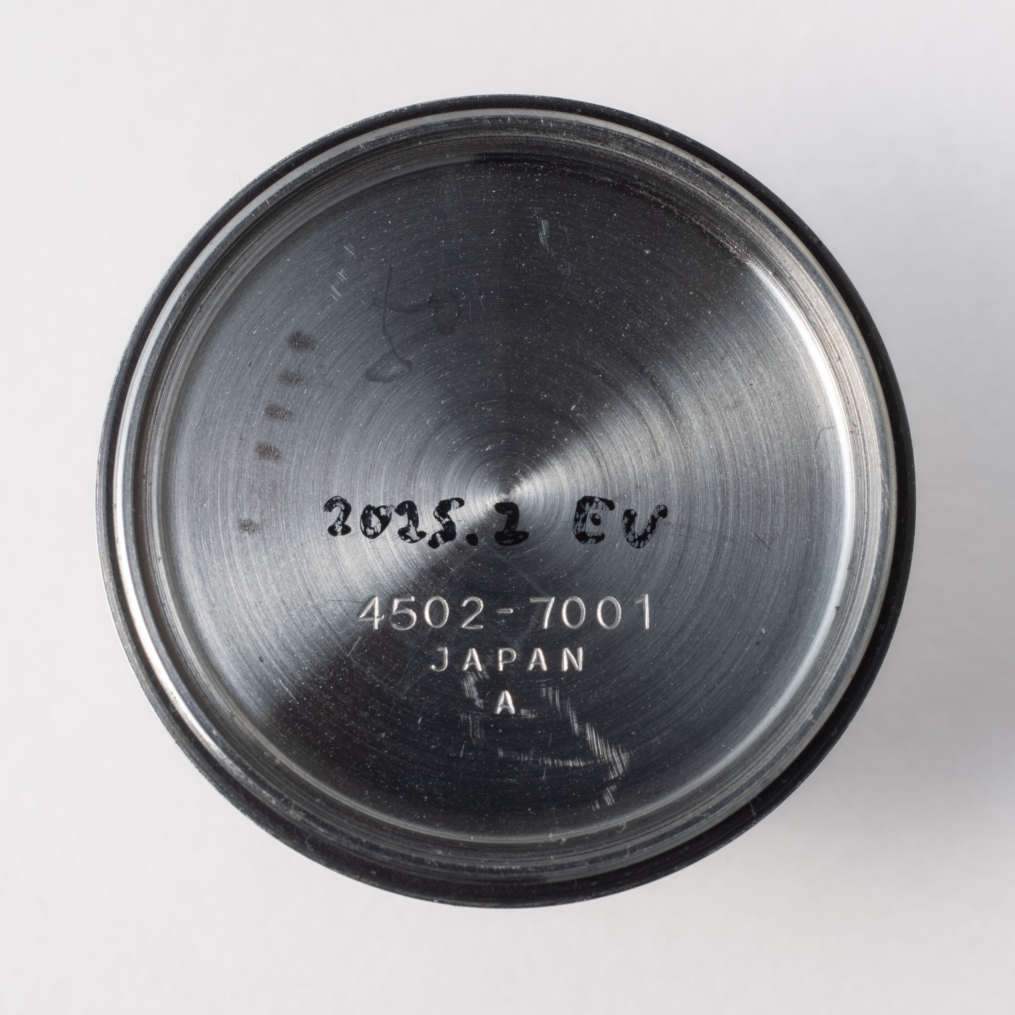 キングセイコー 10振動手巻き 1970年製/昭和45年製 45KS Ref.4502-7001 別作スケルトン裏蓋付