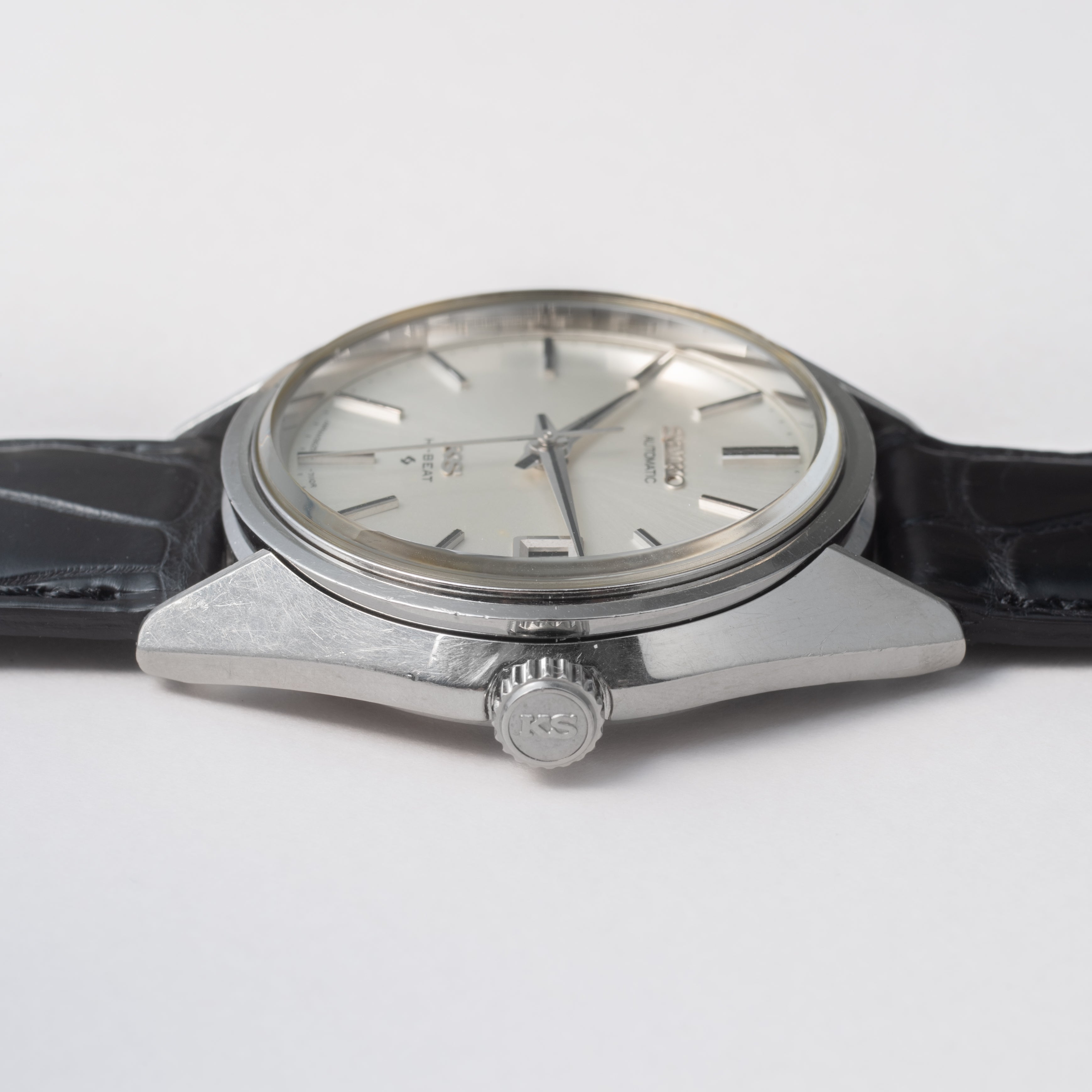 キングセイコー 1972年製 Ref.5625-7110 56KS ハイビート自動巻き