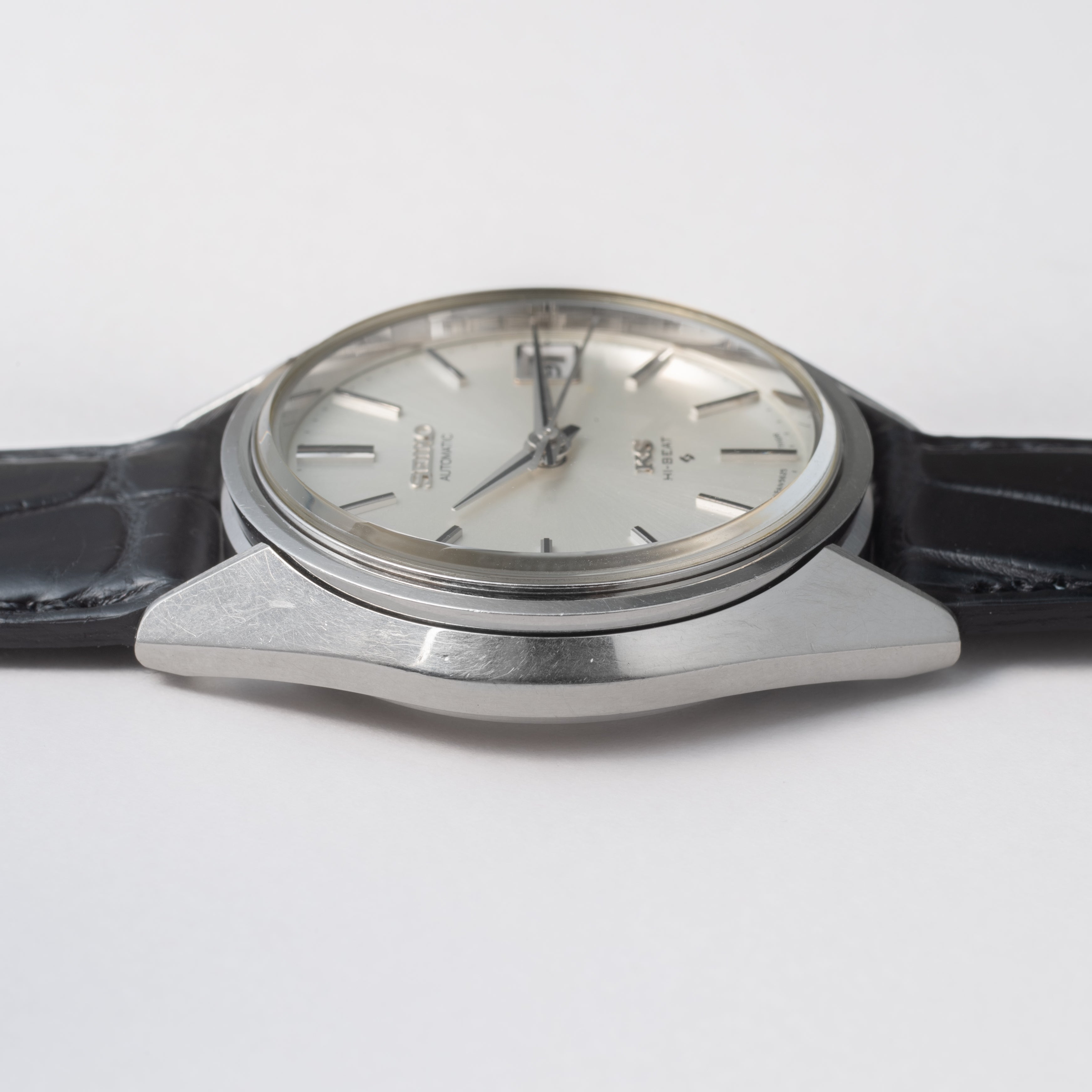 キングセイコー 1972年製 Ref.5625-7110 56KS ハイビート自動巻き