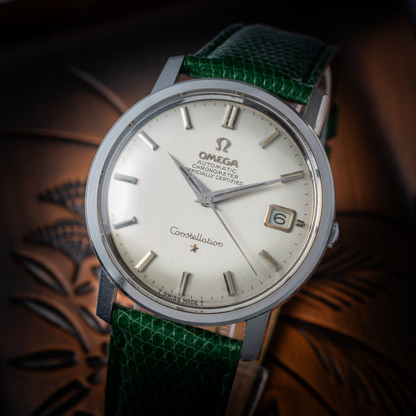 三越伊勢丹 | OMEGA/オメガ通販 | コンステレーション