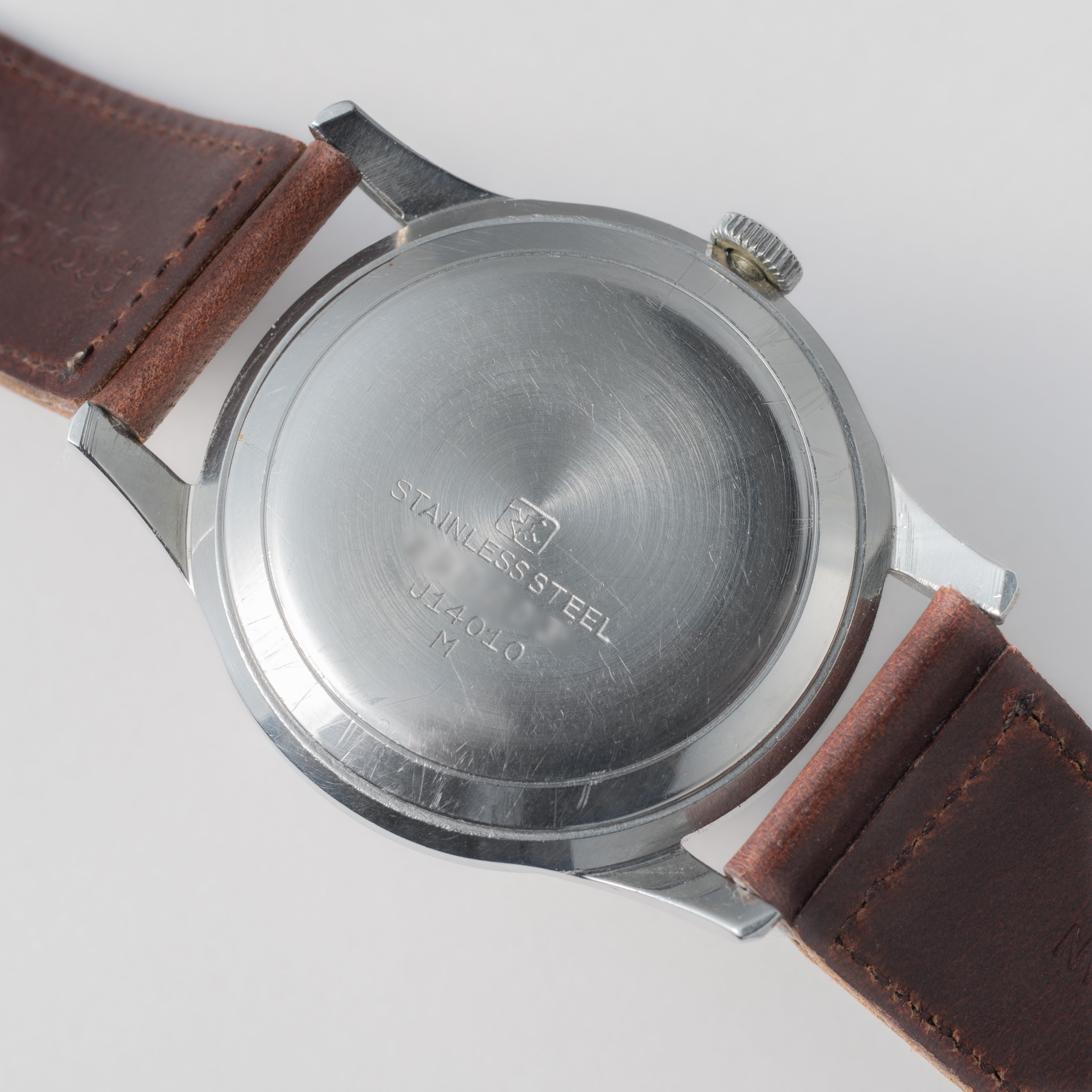 セイコーマーベル　手巻き時計 JA-1447| セイコー ロードマーベル SEIKO LOAD MARVEL 36000