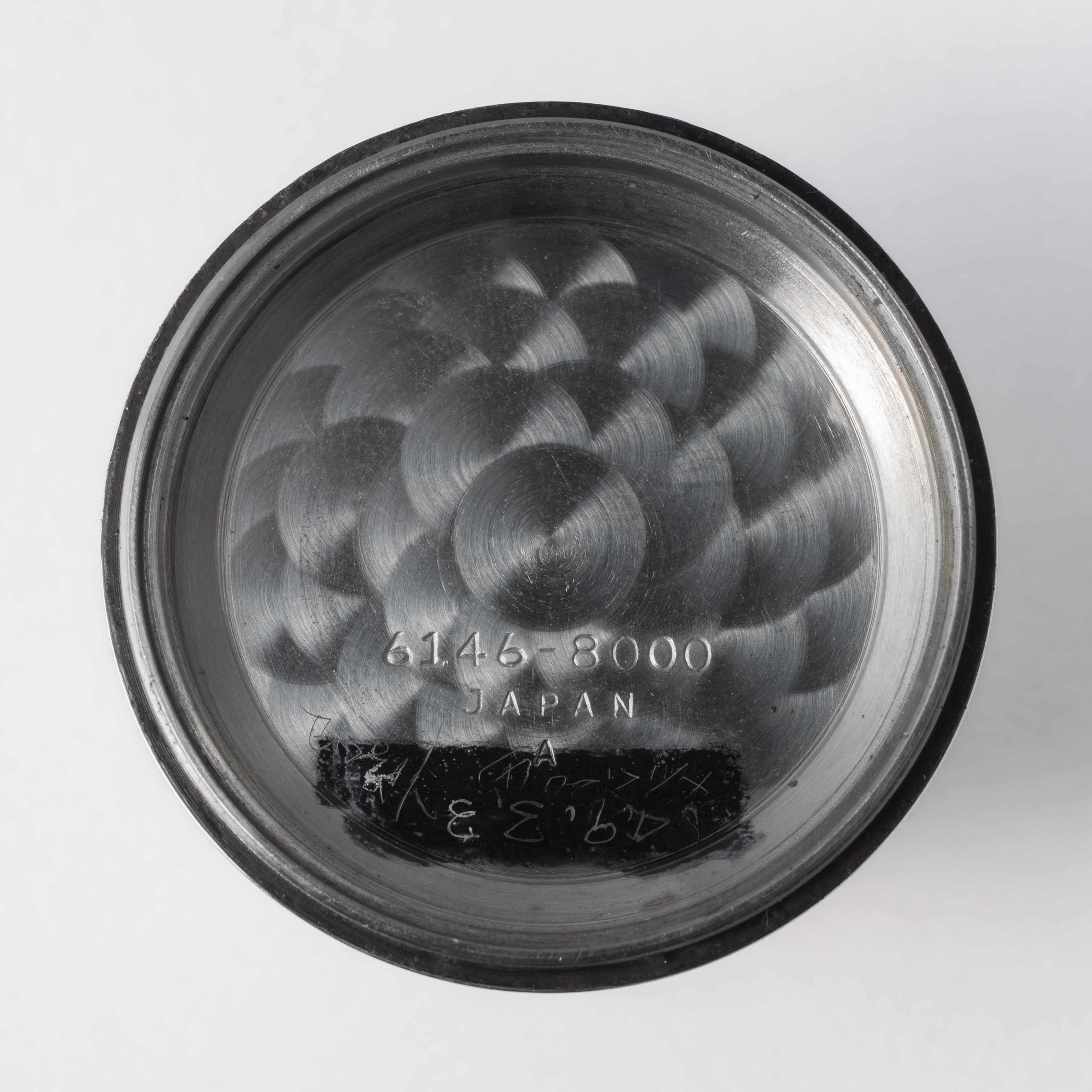 グランドセイコー 1968年製 Ref.6146-8000初期型 CAPゴールド 10振動