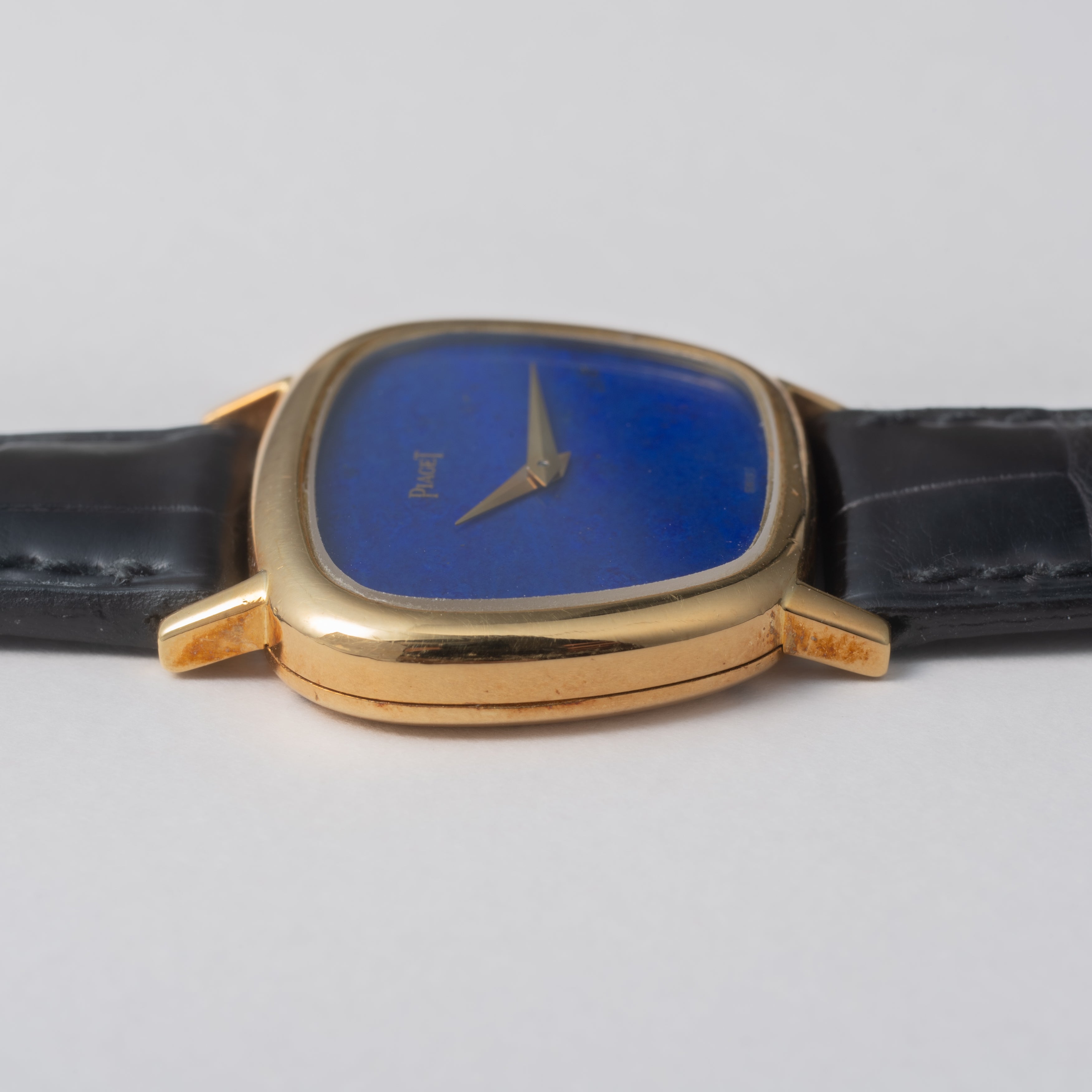 ピアジェ レディース 1980年代製 18金イエローゴールド