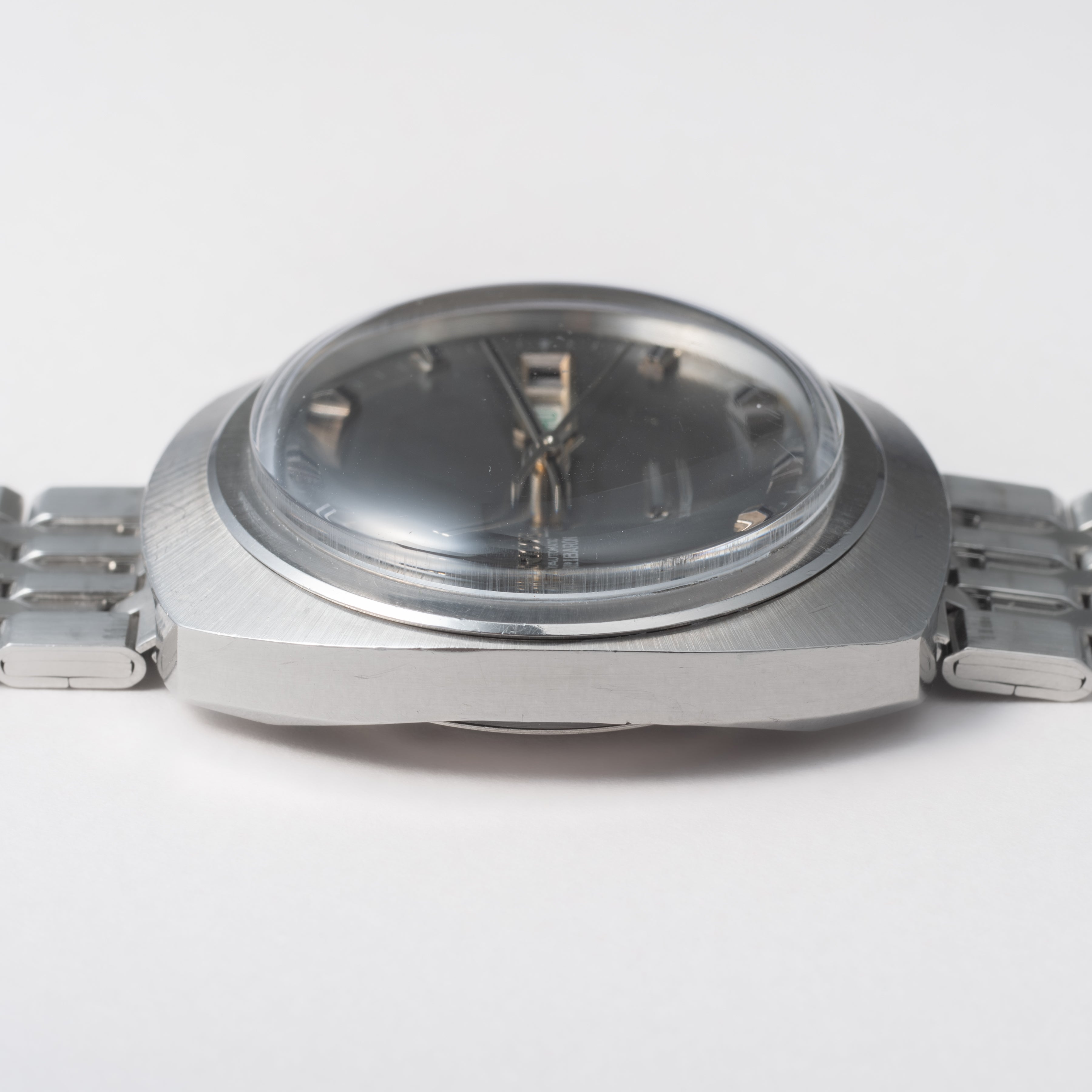 リコー リバロン 1970年代 グレーダイヤル デイデイト 自動巻