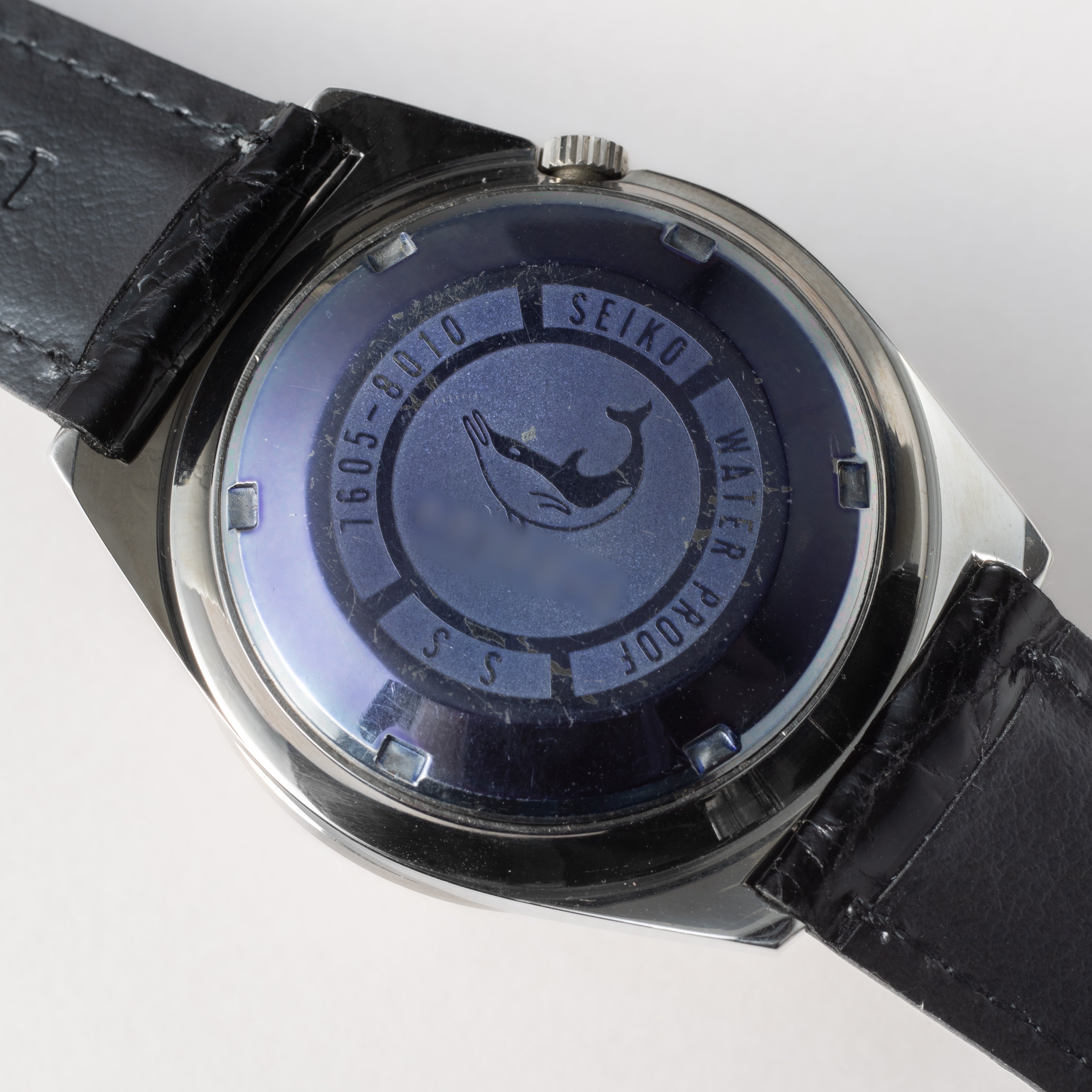 【精度良好】SEIKO スポーツマチック 1966年製 ビンテージ自動巻き時計 精度良好SEIKO スポーツマチック 1966年製 ビンテージ自動巻き時計