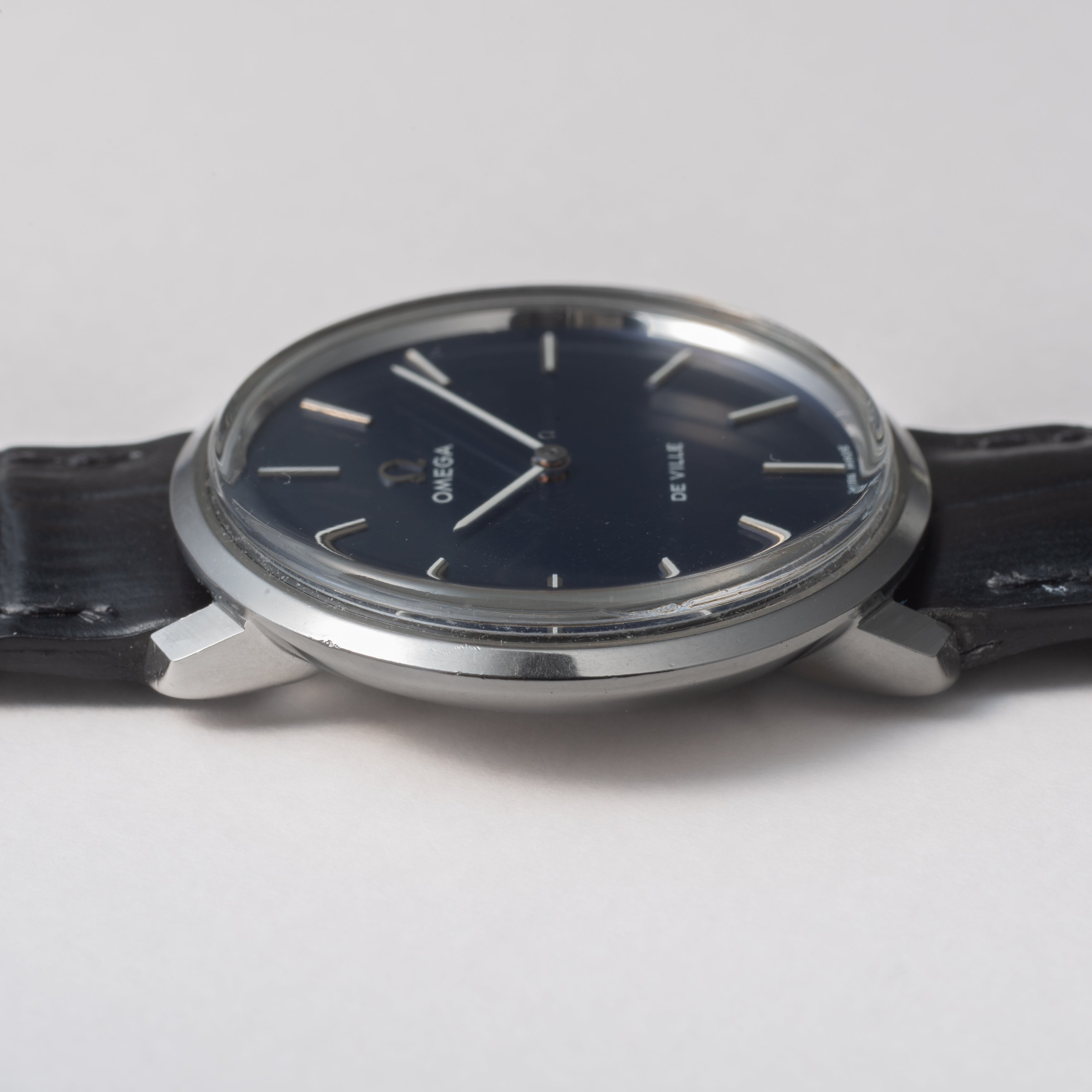 dw7◇◇SELECTA De Luxe 手巻き cal.70 レア 貴重 ヴィンテージ