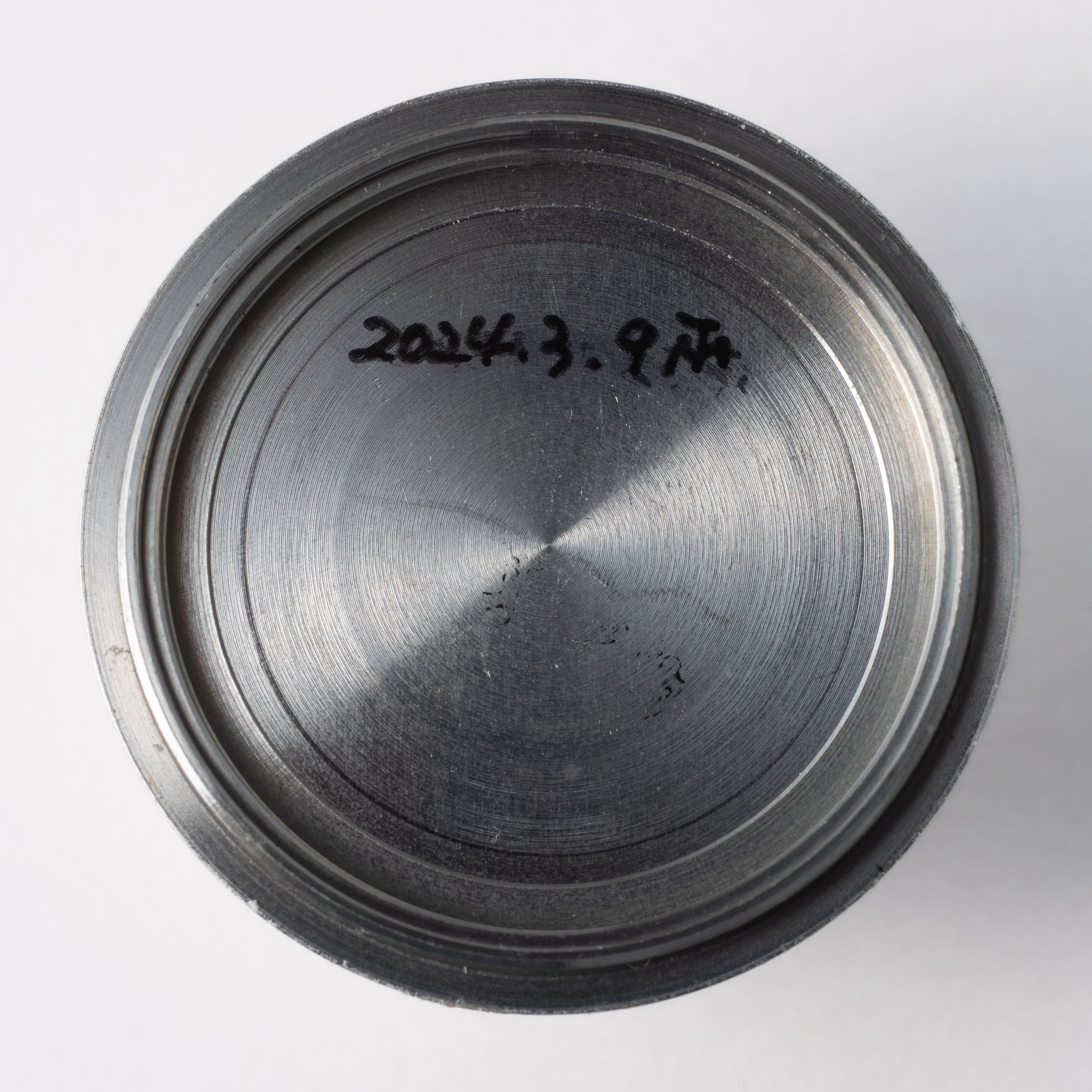 セイコー 150m 3rdダイバー 1977年製 Ref.6306-7001 国内仕様