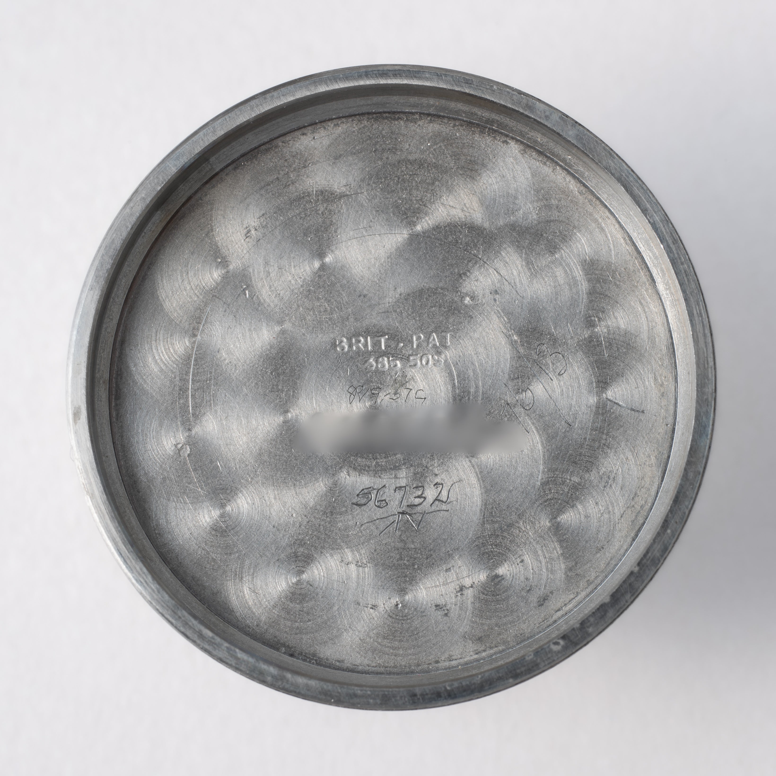 ミドー マルチフォート バンパーオートマチック 1940年代製