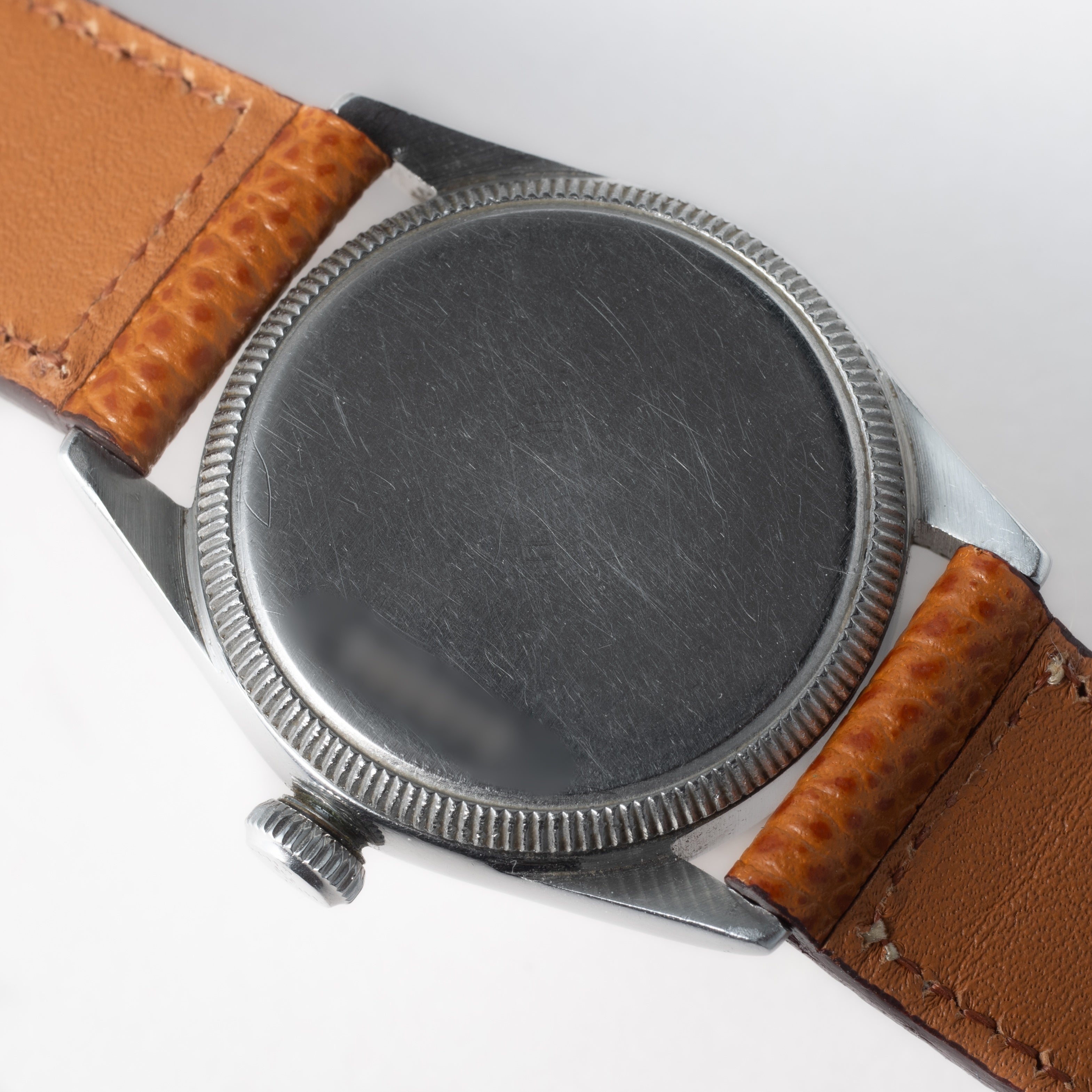 ロレックス オイスターロイヤル 1944年製 Ref.4220 パティーナダイヤル