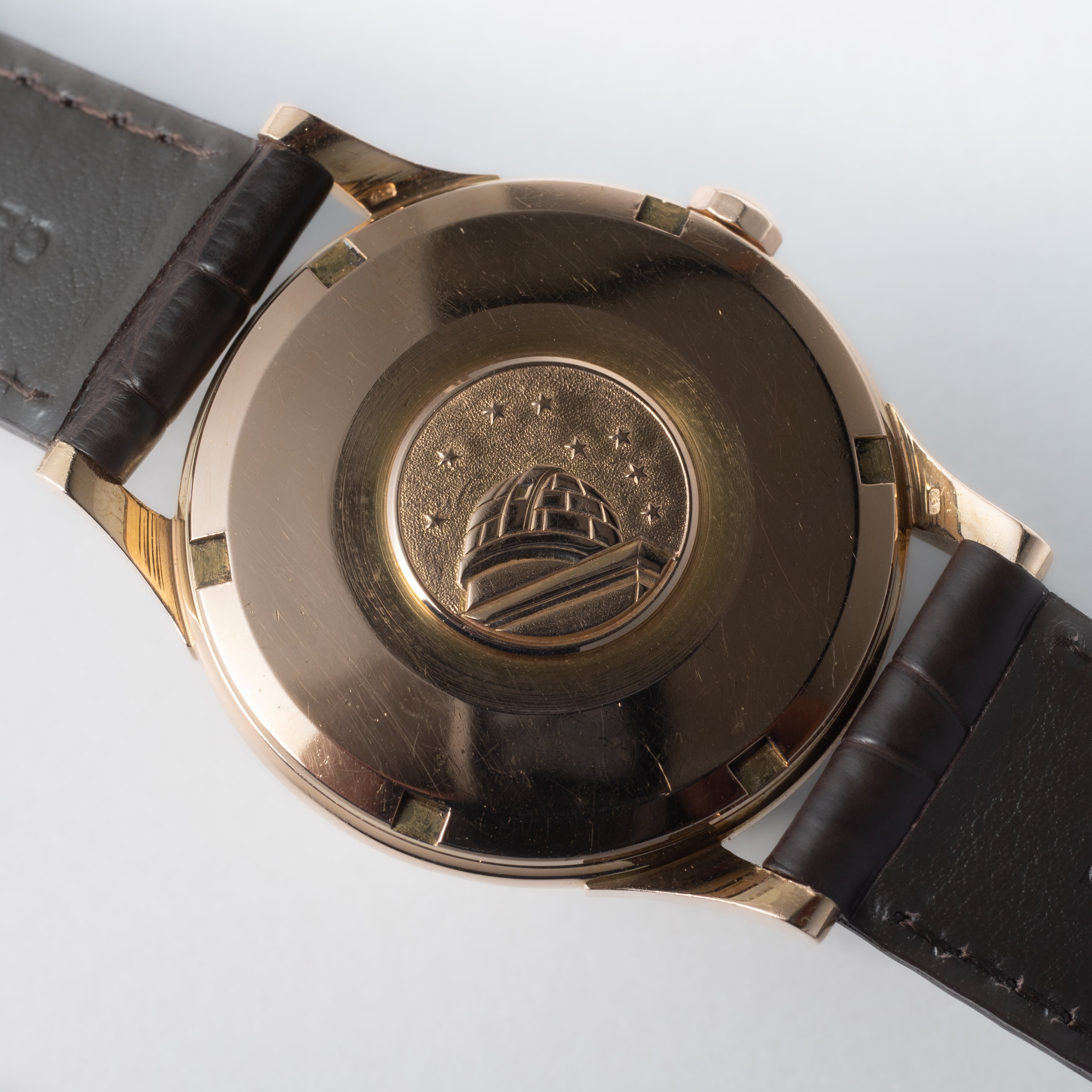 OMEGA アンティーク 腕時計 ピンクゴールド オメガが誇るピンクゴールド「セドナゴールド」 | 時計専門店GMT