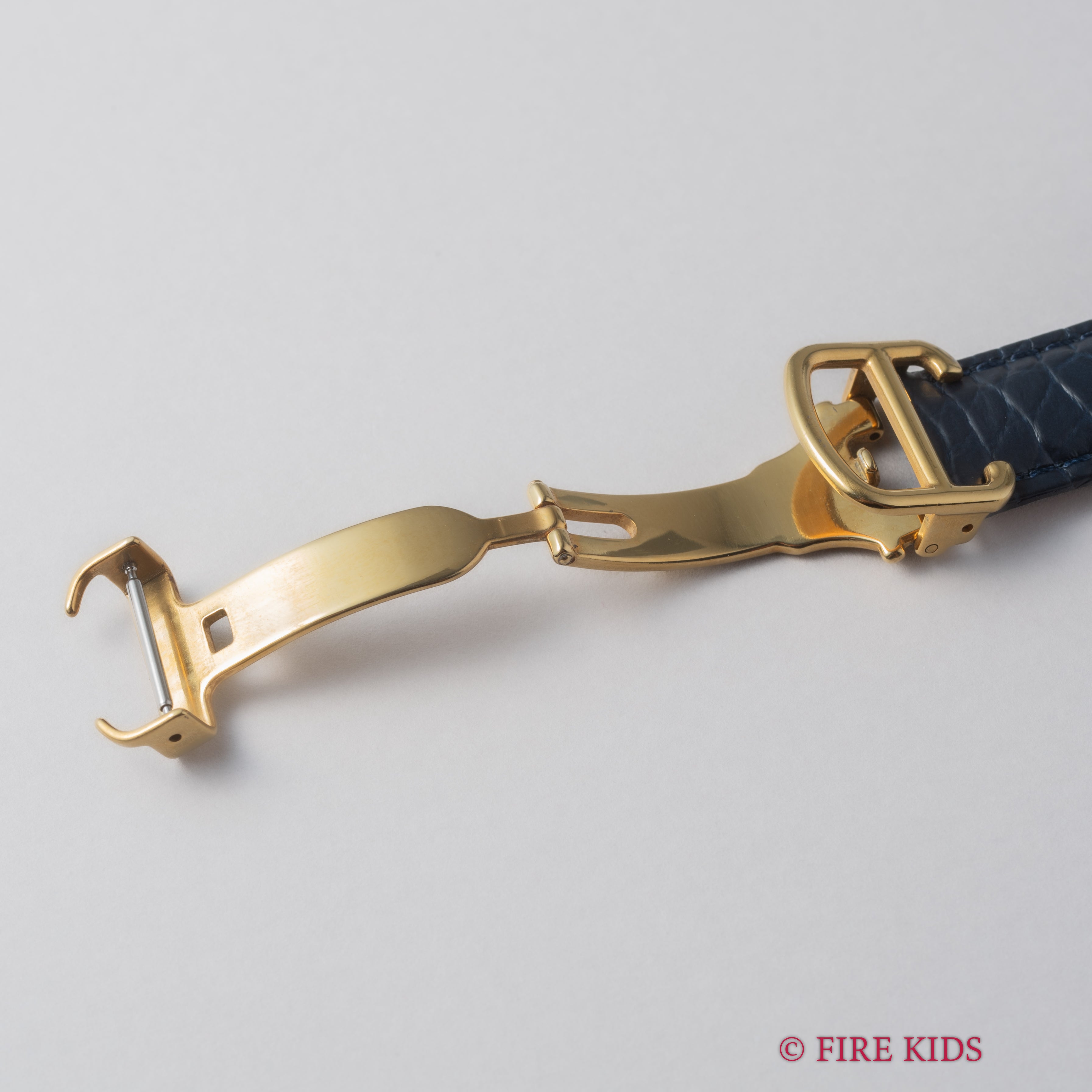 カルティエ マストタンク 1980年代製 LMサイズ 手巻き ラピスラズリダイヤル