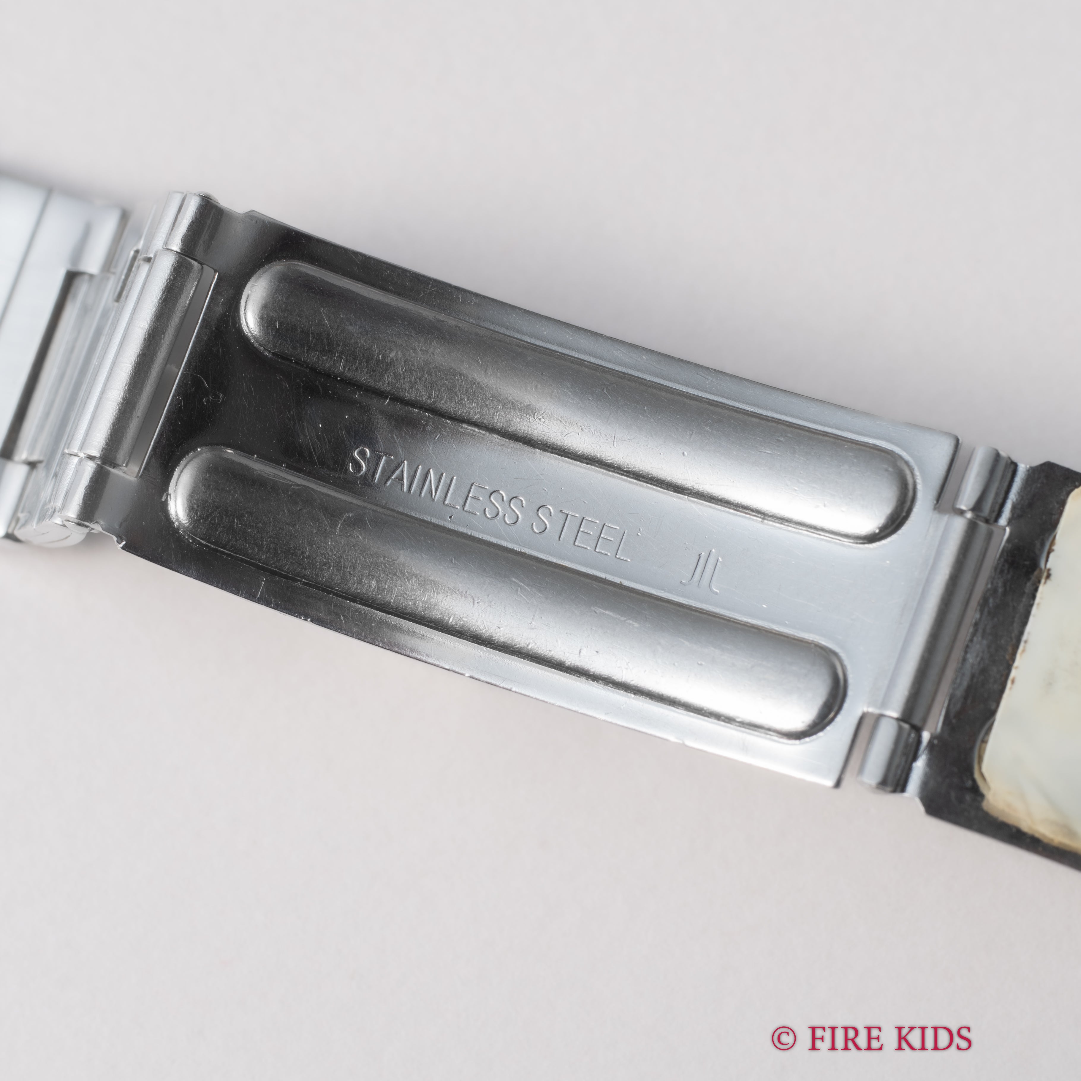 セイコー5スポーツ 1969年製 Ref.6119-8300 回転ベゼル デイデイト自動巻き 純正ブレス