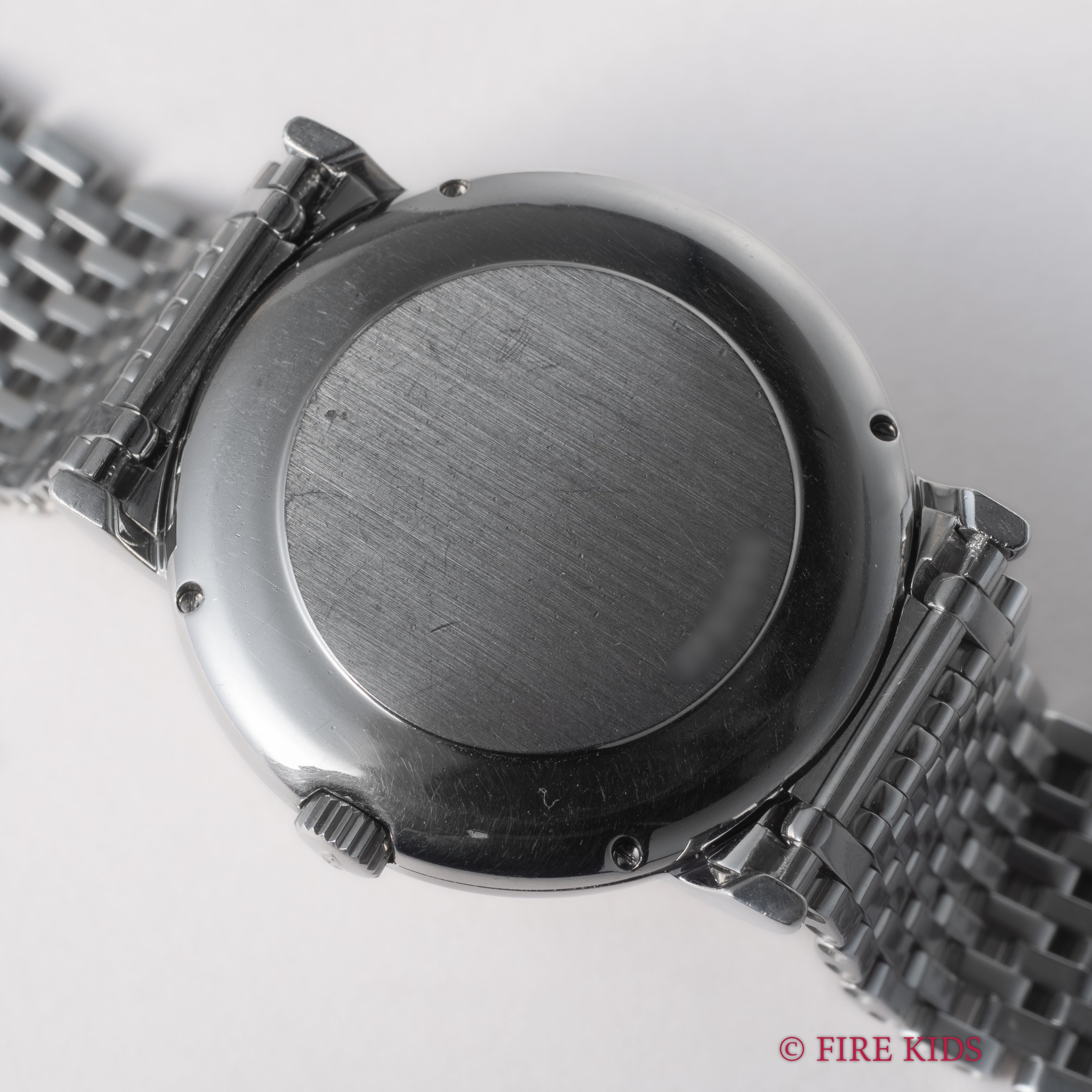 IWC ポートフィノ 2000年製（平成12年製）自動巻 ホワイトエナメル