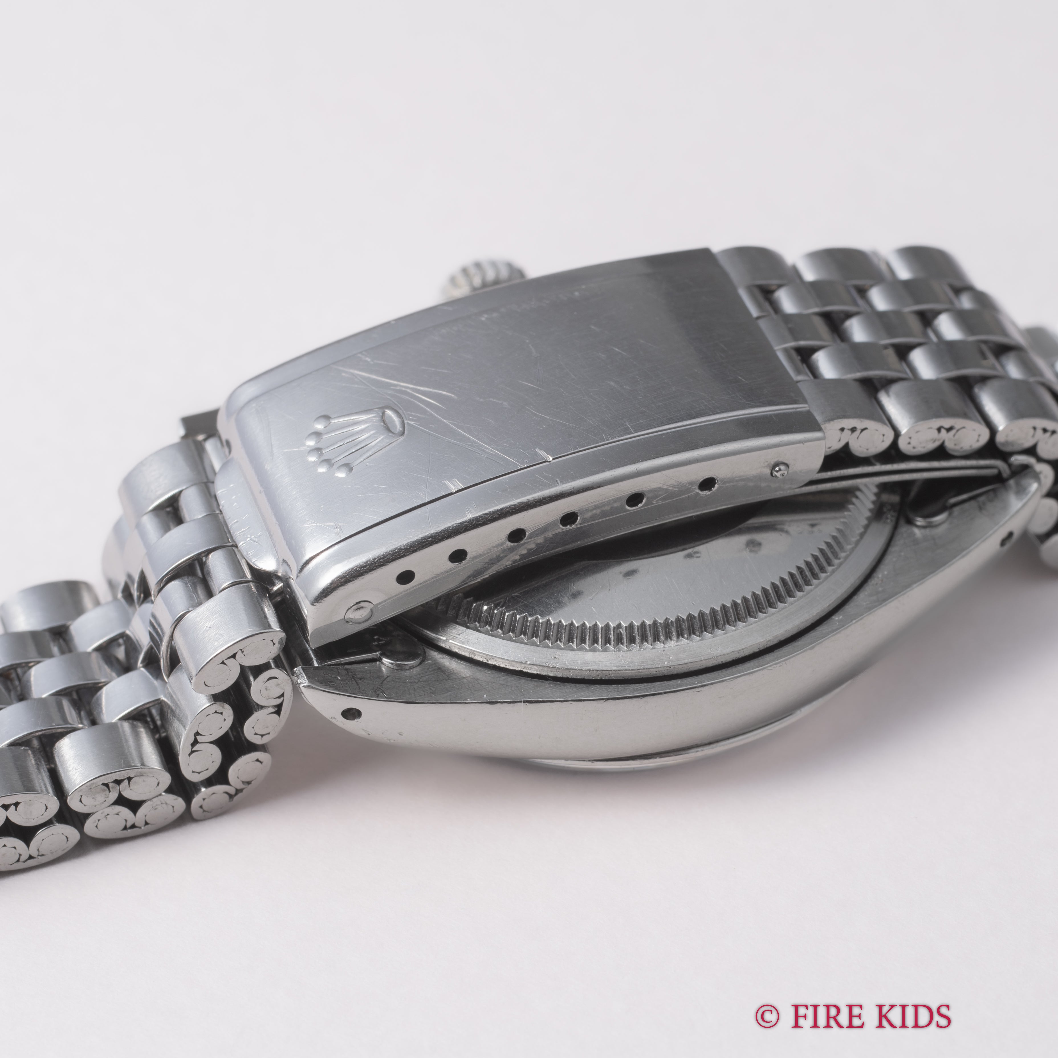 yu.so.様 ROLEX純正 ジュビリーブレス yu.so.様 ROLEX純正 ジュビリーブレス